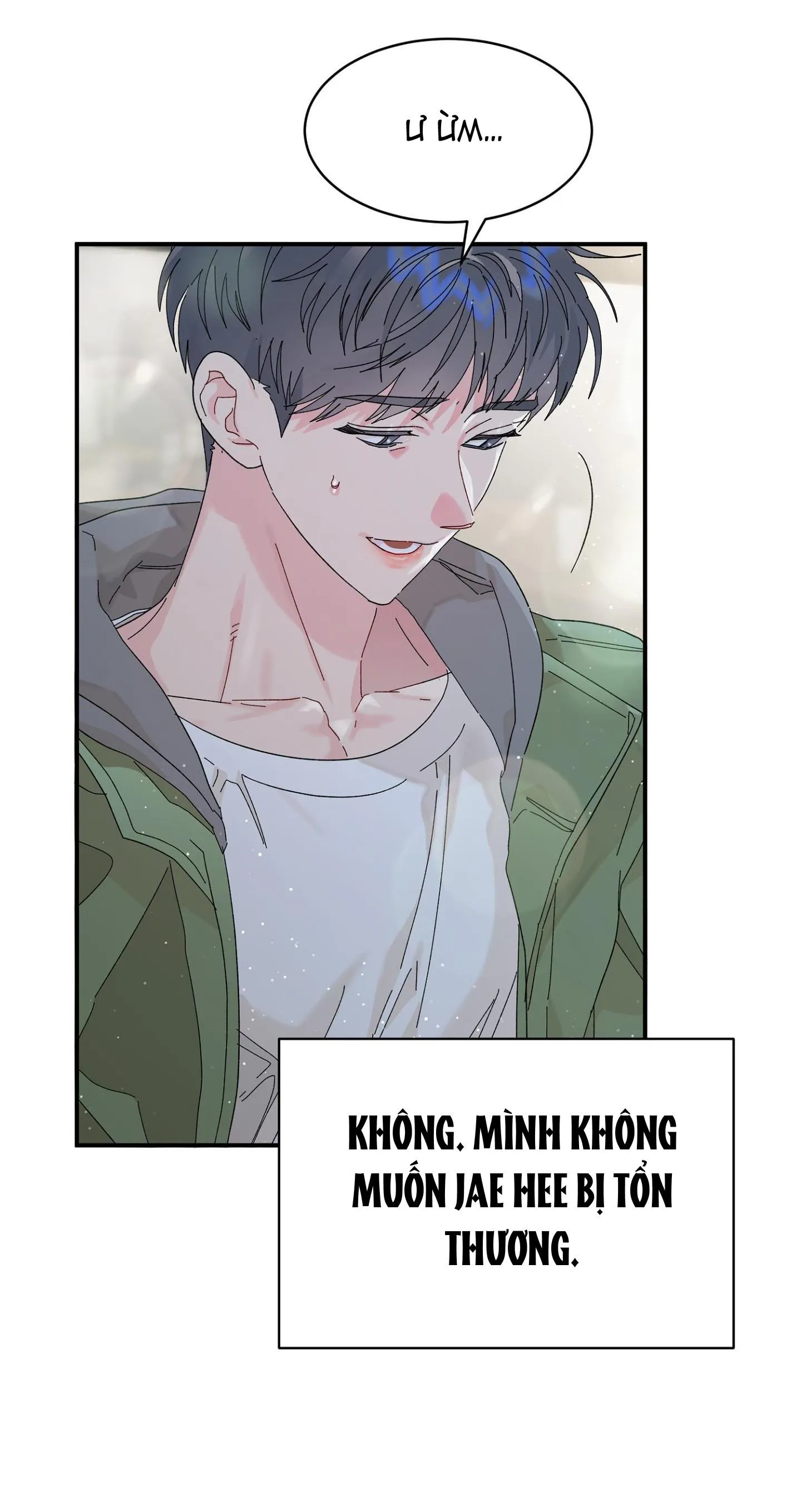 TUYỂN TẬP NGỰC BỰ, CUNG KHỦ CỦA NHÀ KIM Chapter 130 Trang 43