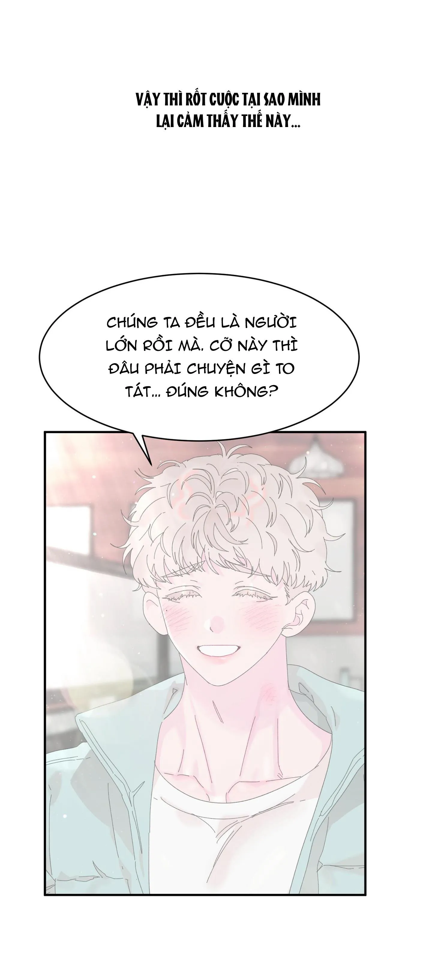 TUYỂN TẬP NGỰC BỰ, CUNG KHỦ CỦA NHÀ KIM Chapter 130 Trang 44