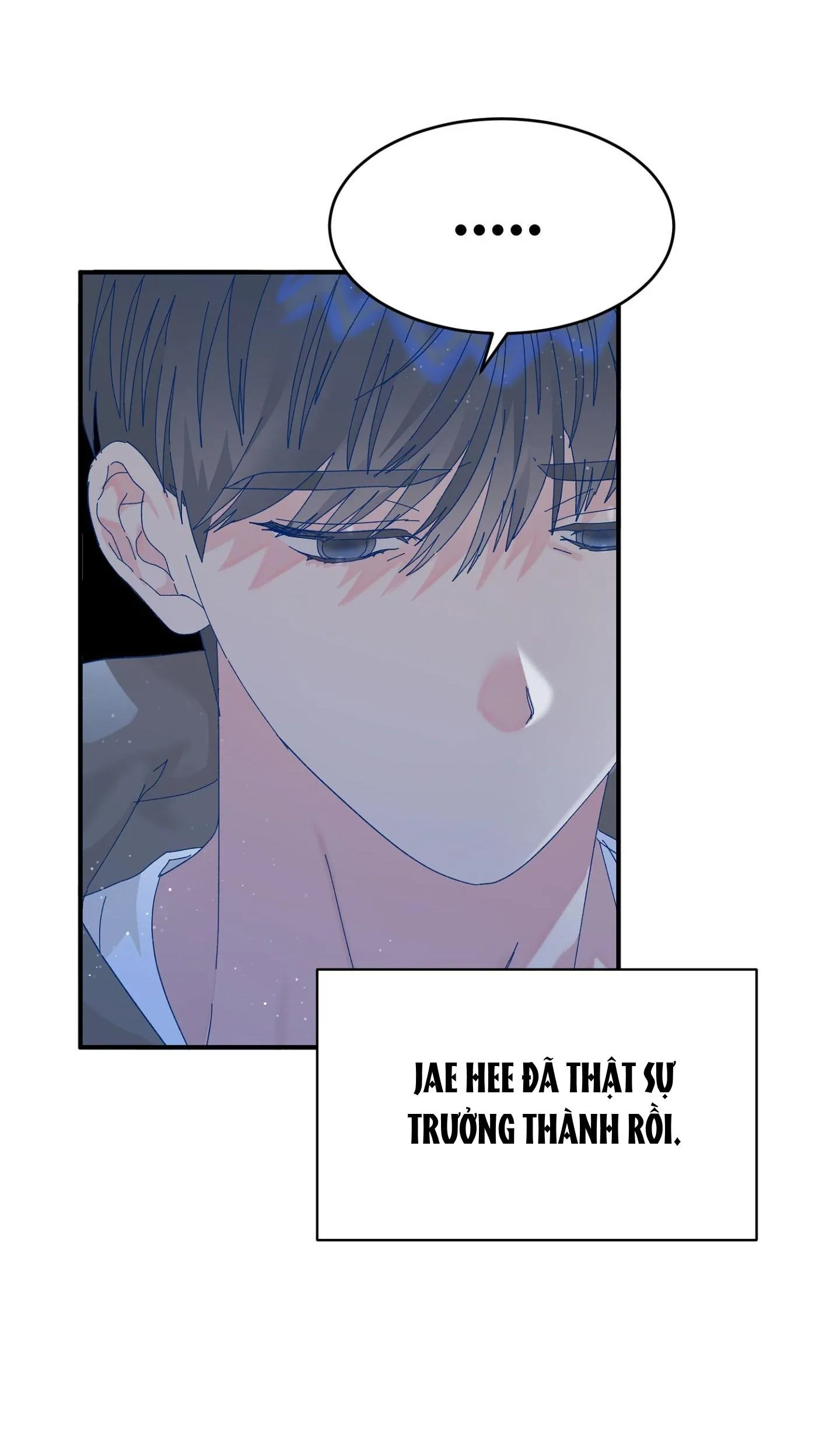 TUYỂN TẬP NGỰC BỰ, CUNG KHỦ CỦA NHÀ KIM Chapter 130 Trang 45