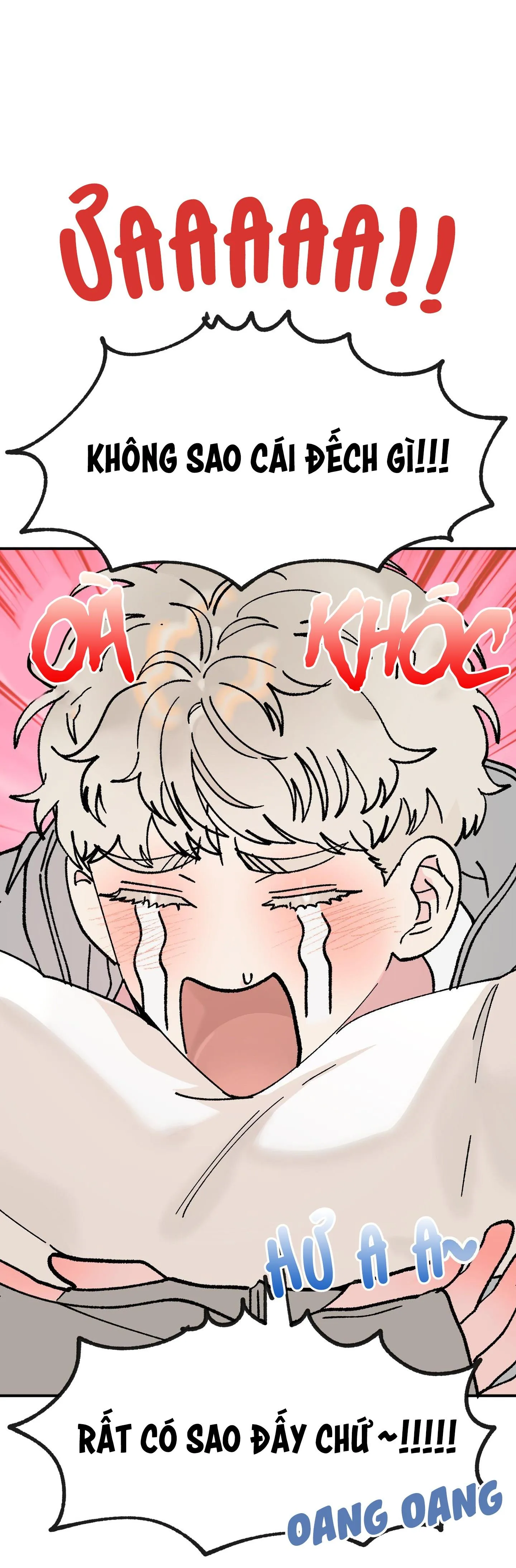 TUYỂN TẬP NGỰC BỰ, CUNG KHỦ CỦA NHÀ KIM Chapter 130 Trang 47