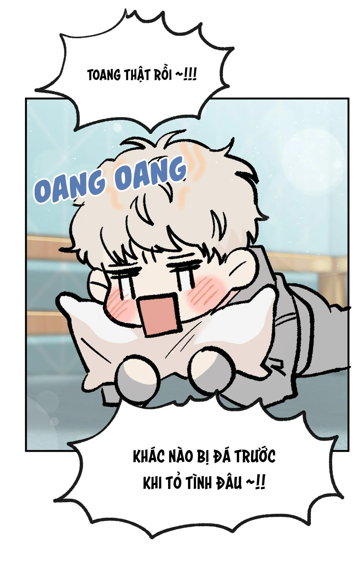 TUYỂN TẬP NGỰC BỰ, CUNG KHỦ CỦA NHÀ KIM Chapter 130 Trang 48