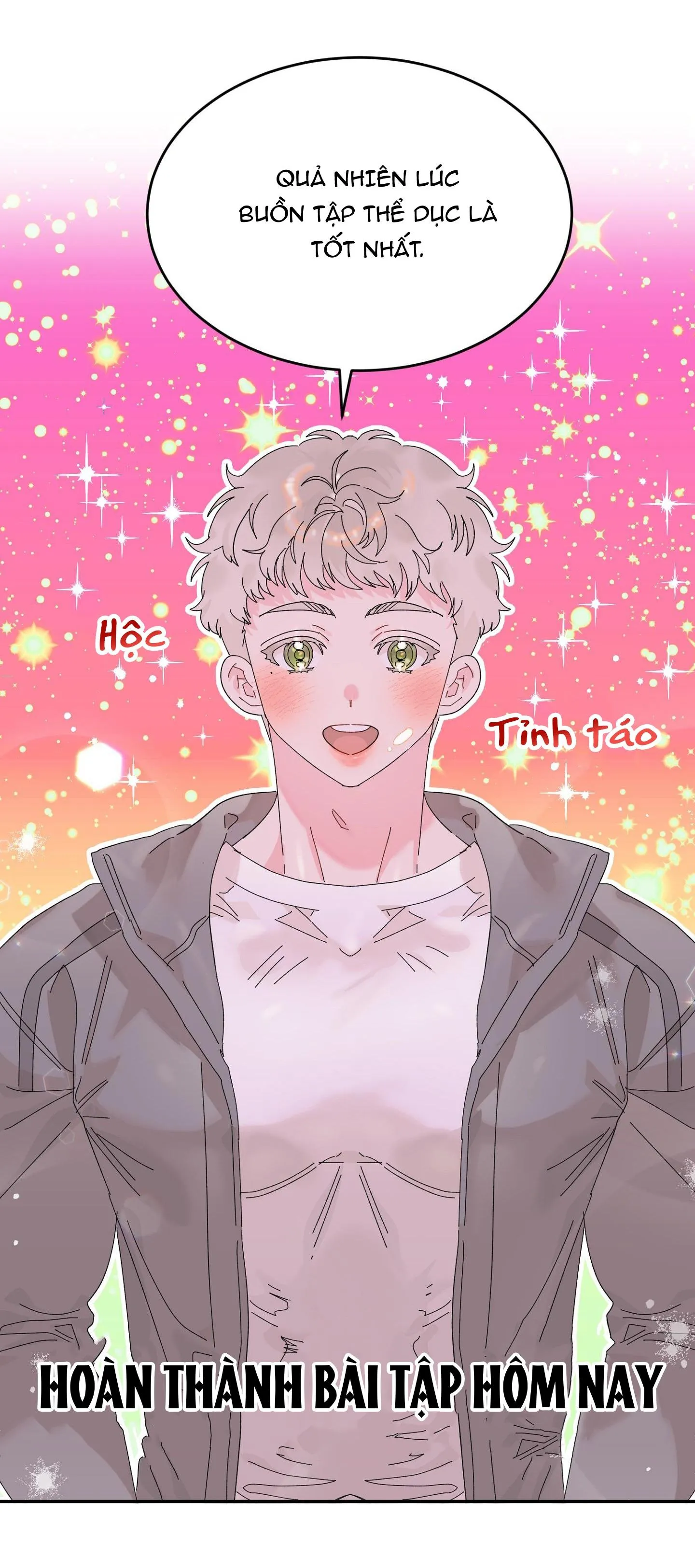 TUYỂN TẬP NGỰC BỰ, CUNG KHỦ CỦA NHÀ KIM Chapter 130 Trang 54