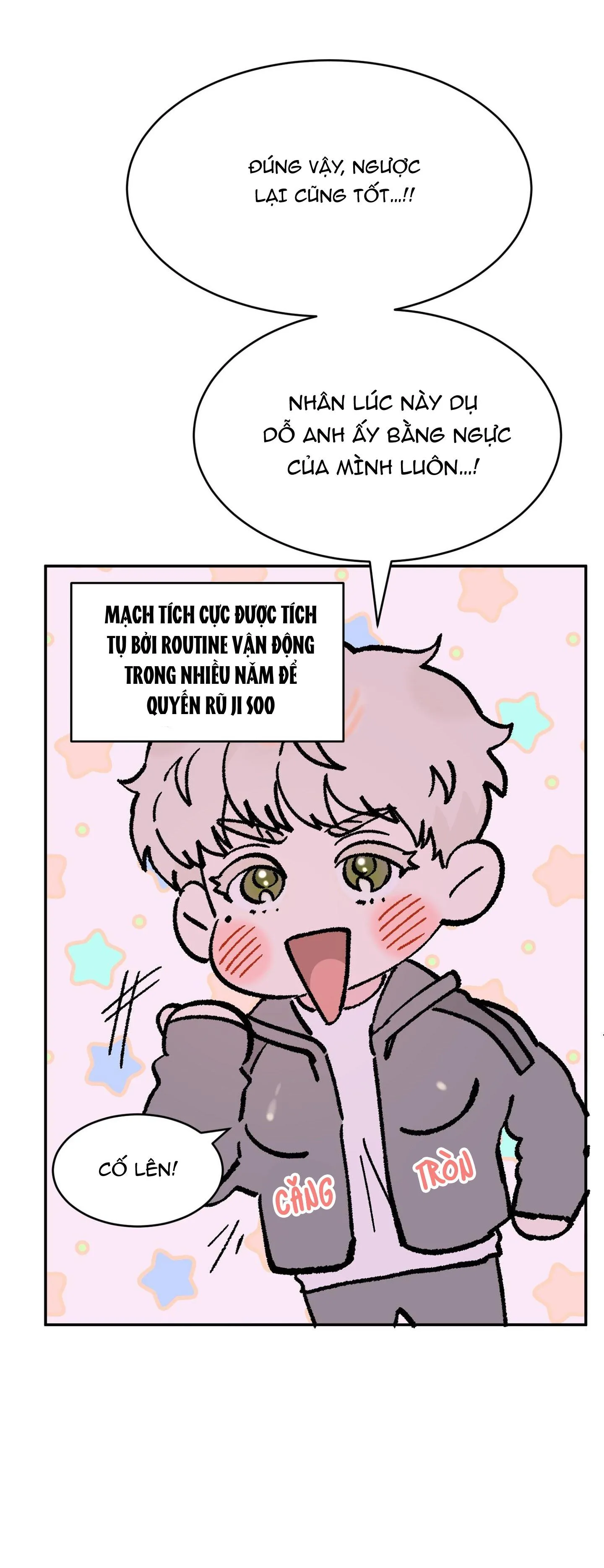 TUYỂN TẬP NGỰC BỰ, CUNG KHỦ CỦA NHÀ KIM Chapter 130 Trang 55