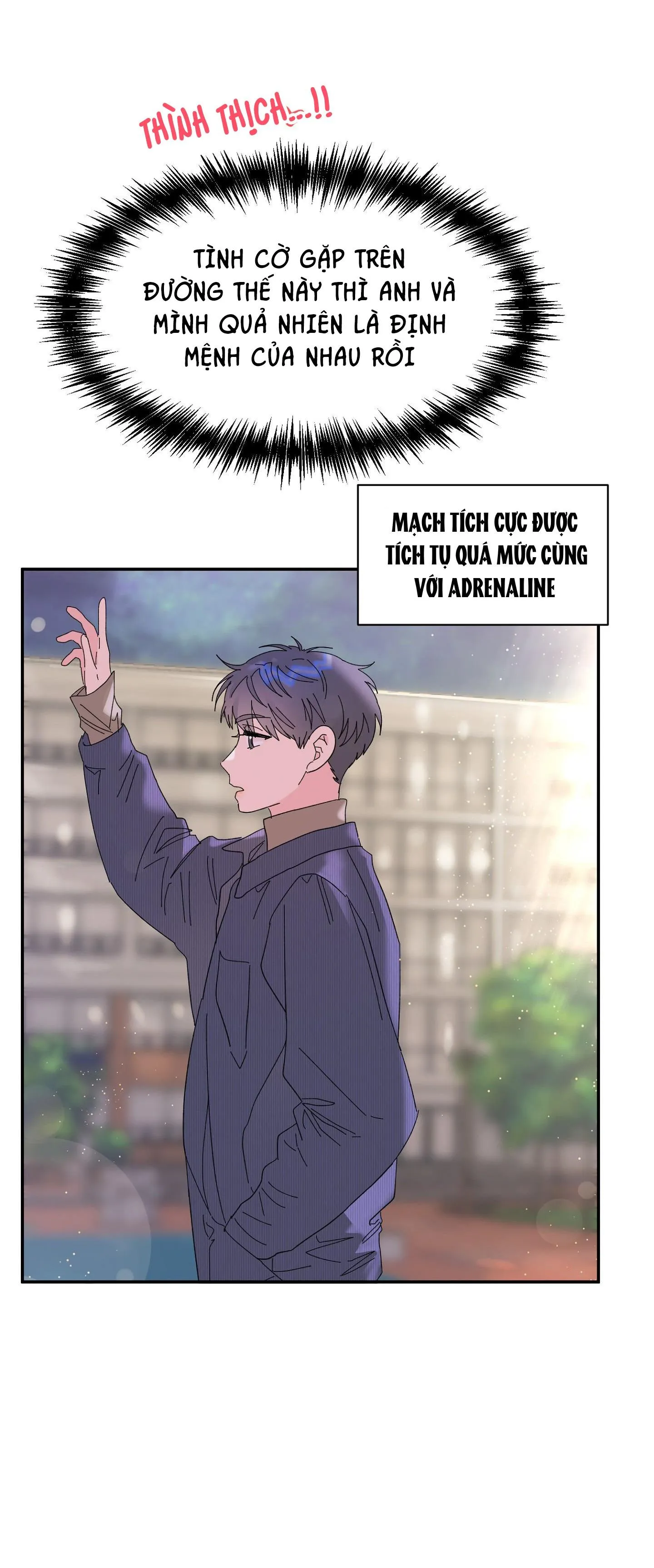 TUYỂN TẬP NGỰC BỰ, CUNG KHỦ CỦA NHÀ KIM Chapter 130 Trang 57