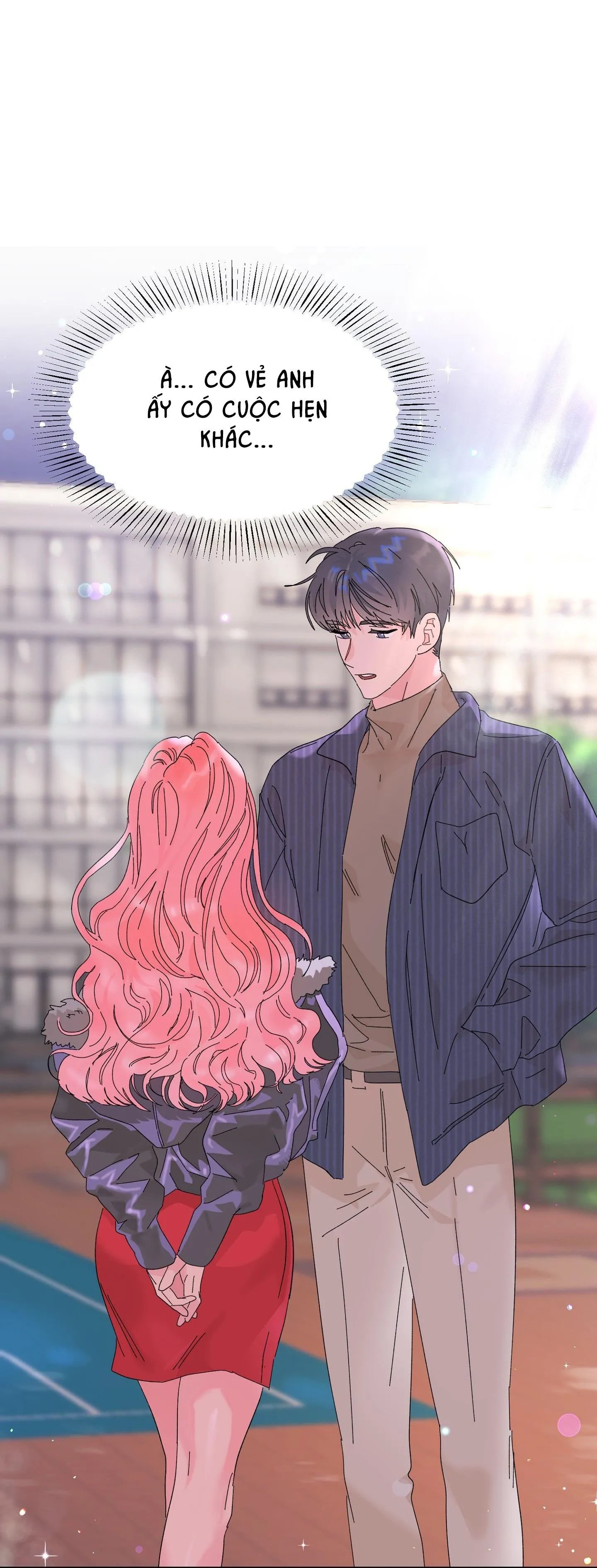 TUYỂN TẬP NGỰC BỰ, CUNG KHỦ CỦA NHÀ KIM Chapter 130 Trang 58