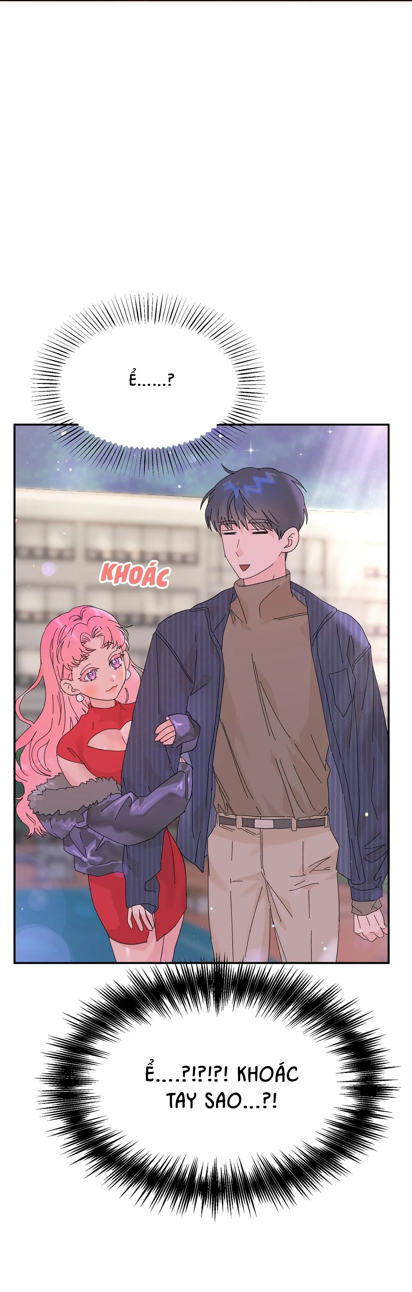 TUYỂN TẬP NGỰC BỰ, CUNG KHỦ CỦA NHÀ KIM Chapter 130 Trang 59