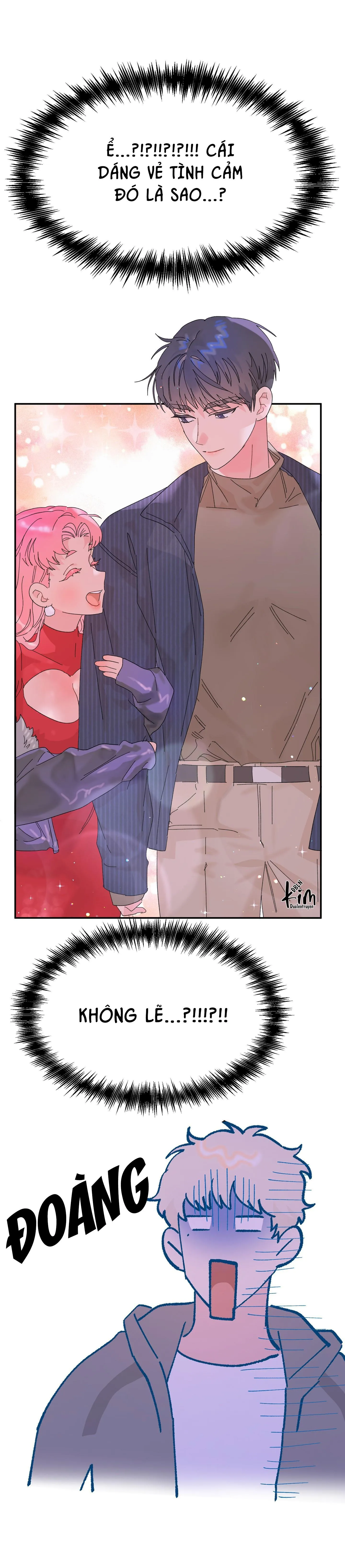 TUYỂN TẬP NGỰC BỰ, CUNG KHỦ CỦA NHÀ KIM Chapter 130 Trang 60