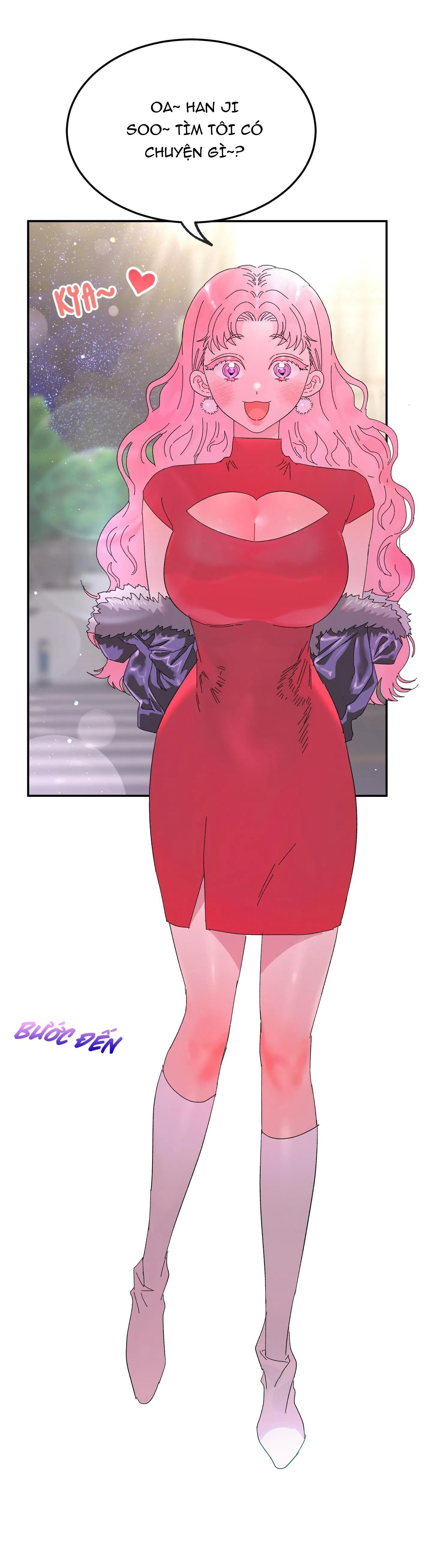 TUYỂN TẬP NGỰC BỰ, CUNG KHỦ CỦA NHÀ KIM Chapter 131 Trang 3