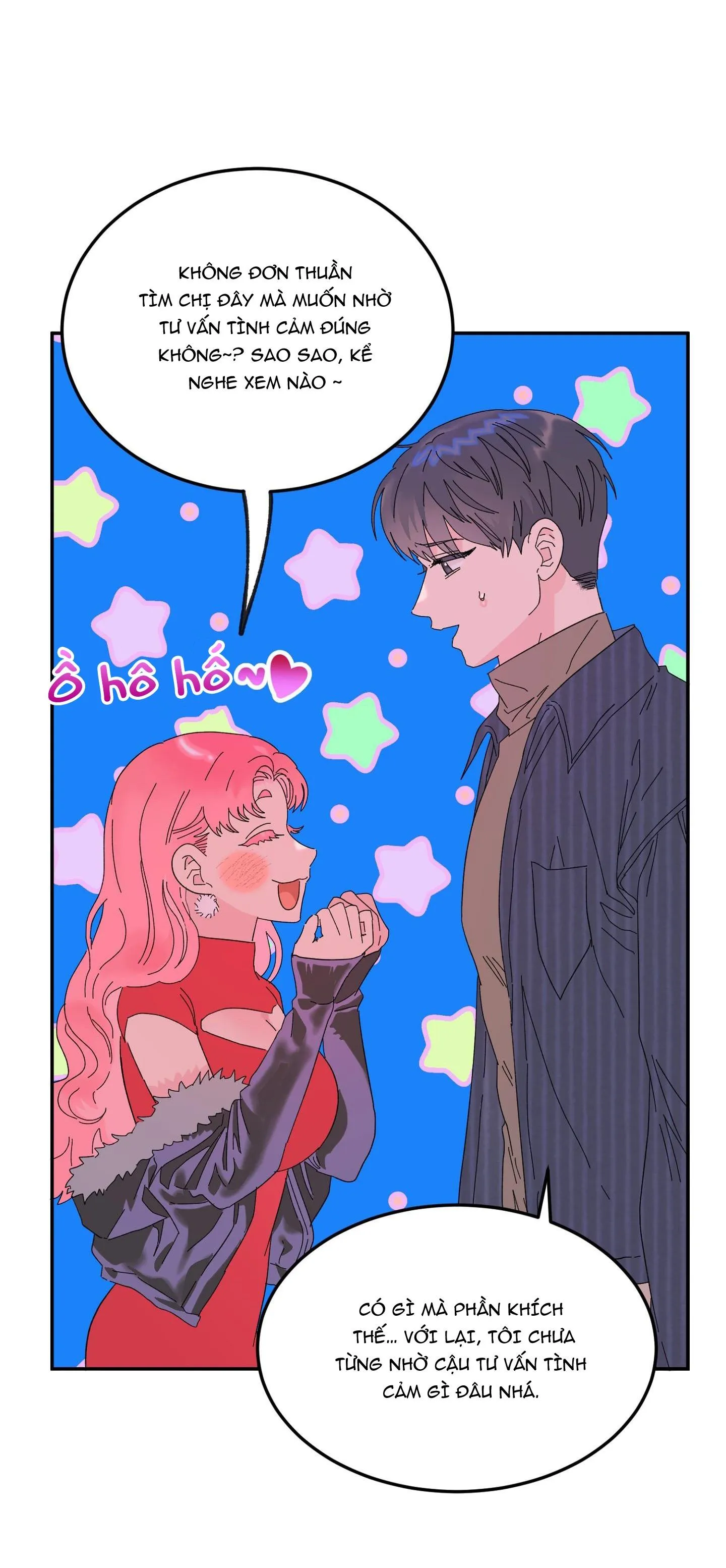 TUYỂN TẬP NGỰC BỰ, CUNG KHỦ CỦA NHÀ KIM Chapter 131 Trang 4