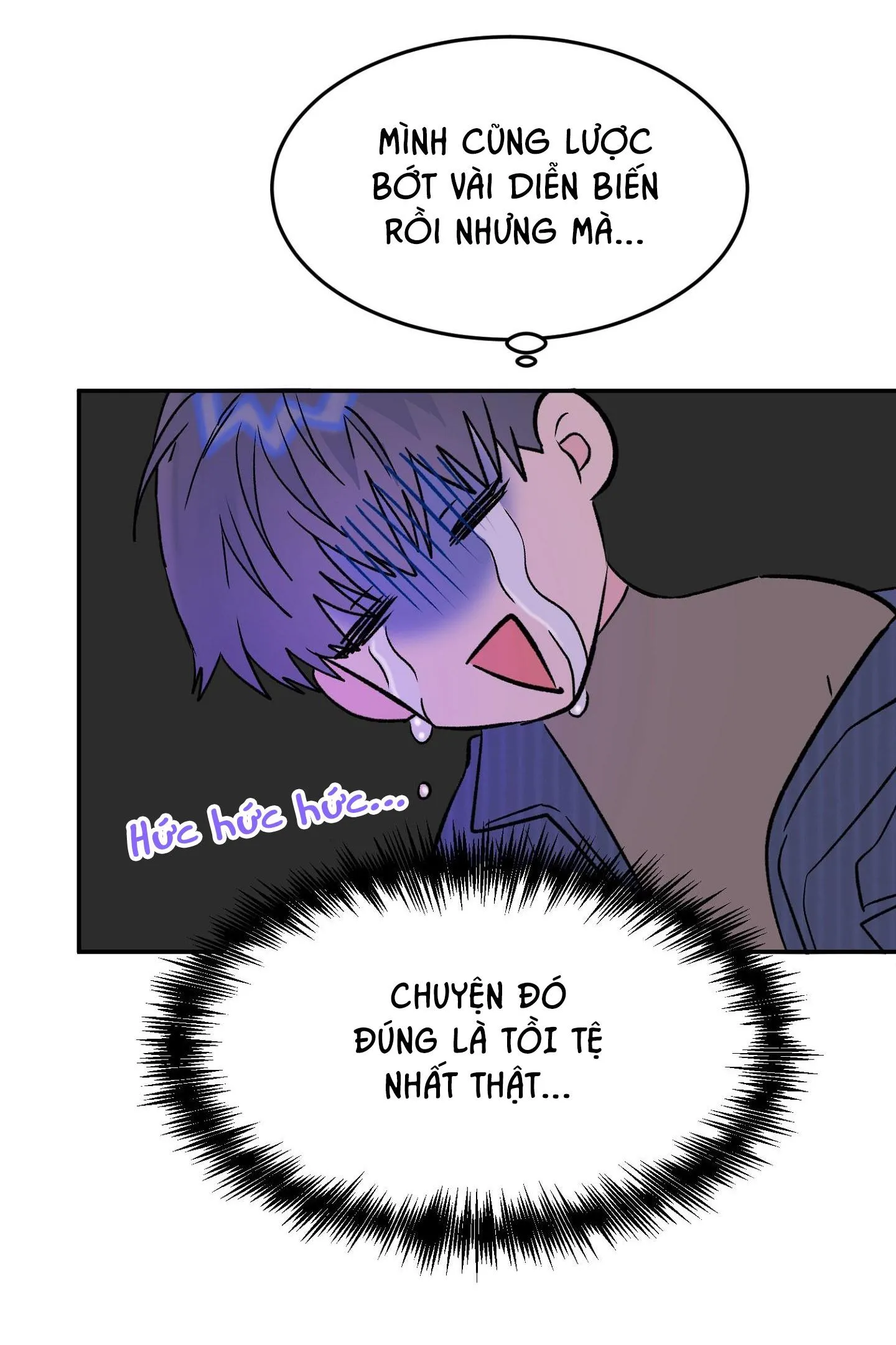 TUYỂN TẬP NGỰC BỰ, CUNG KHỦ CỦA NHÀ KIM Chapter 131 Trang 15