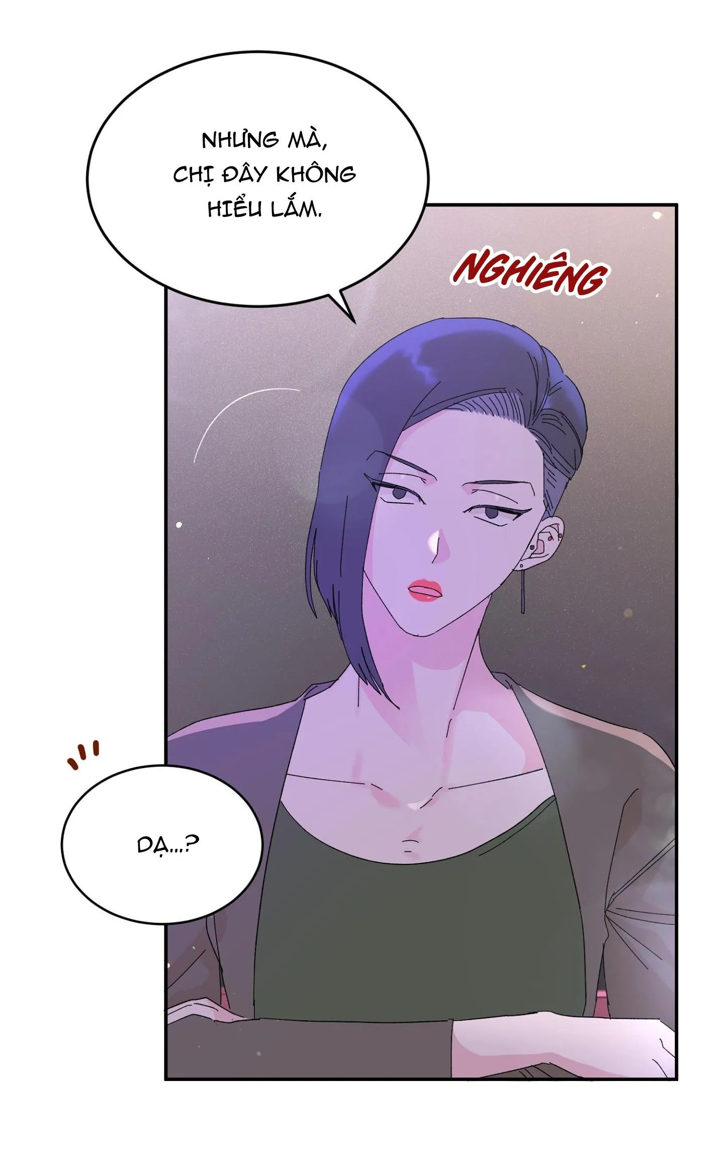 TUYỂN TẬP NGỰC BỰ, CUNG KHỦ CỦA NHÀ KIM Chapter 131 Trang 16