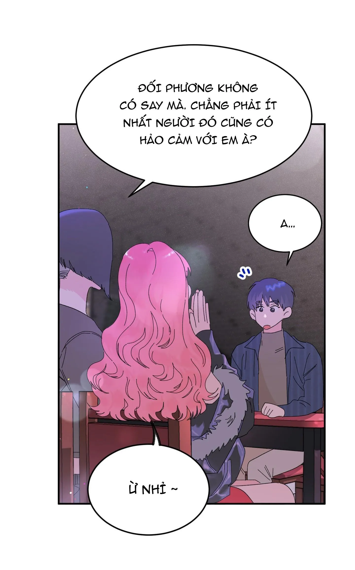 TUYỂN TẬP NGỰC BỰ, CUNG KHỦ CỦA NHÀ KIM Chapter 131 Trang 17