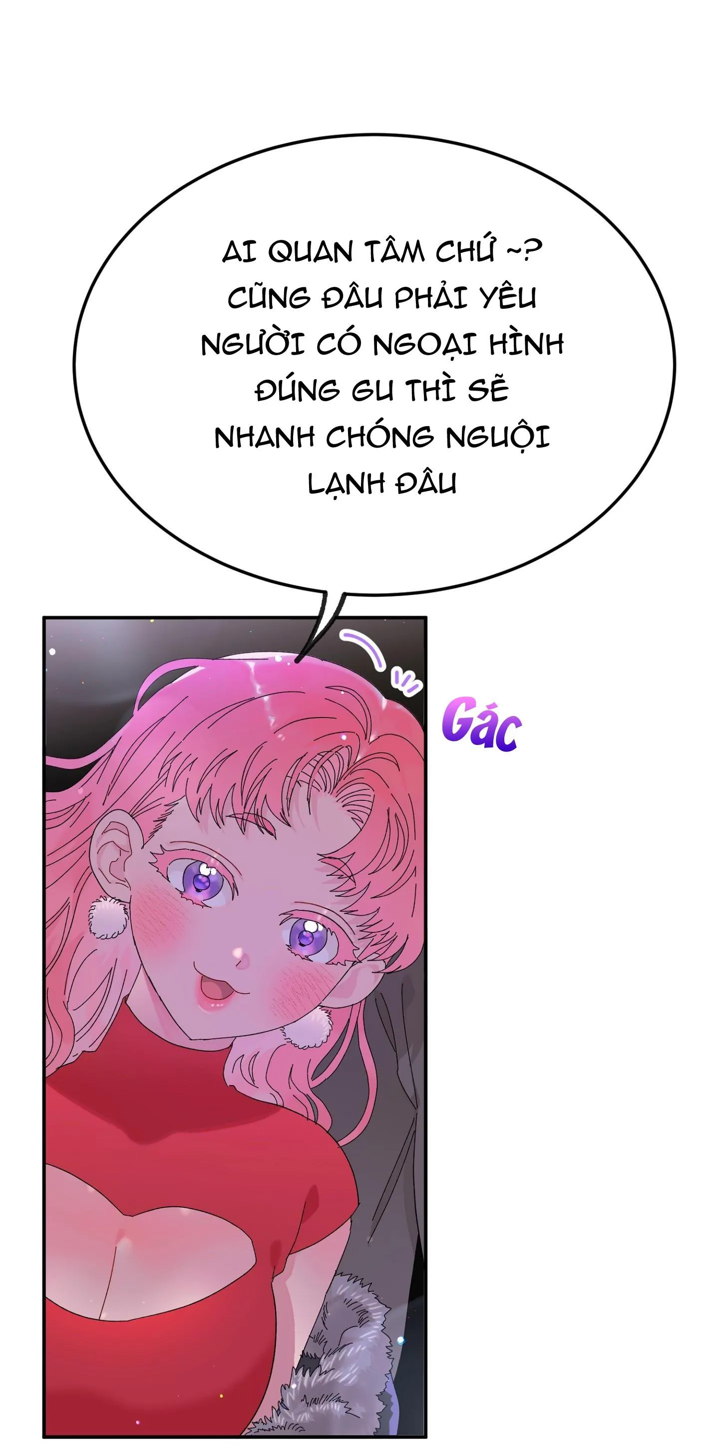 TUYỂN TẬP NGỰC BỰ, CUNG KHỦ CỦA NHÀ KIM Chapter 131 Trang 20