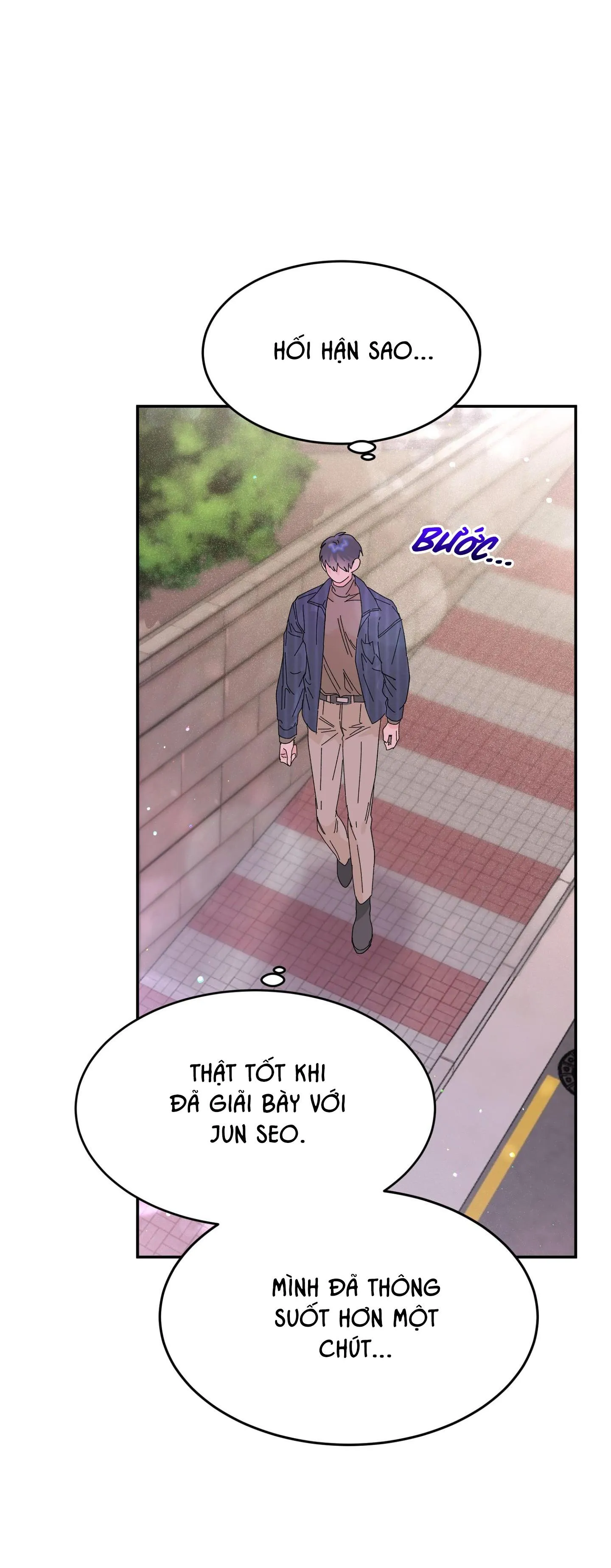 TUYỂN TẬP NGỰC BỰ, CUNG KHỦ CỦA NHÀ KIM Chapter 131 Trang 23