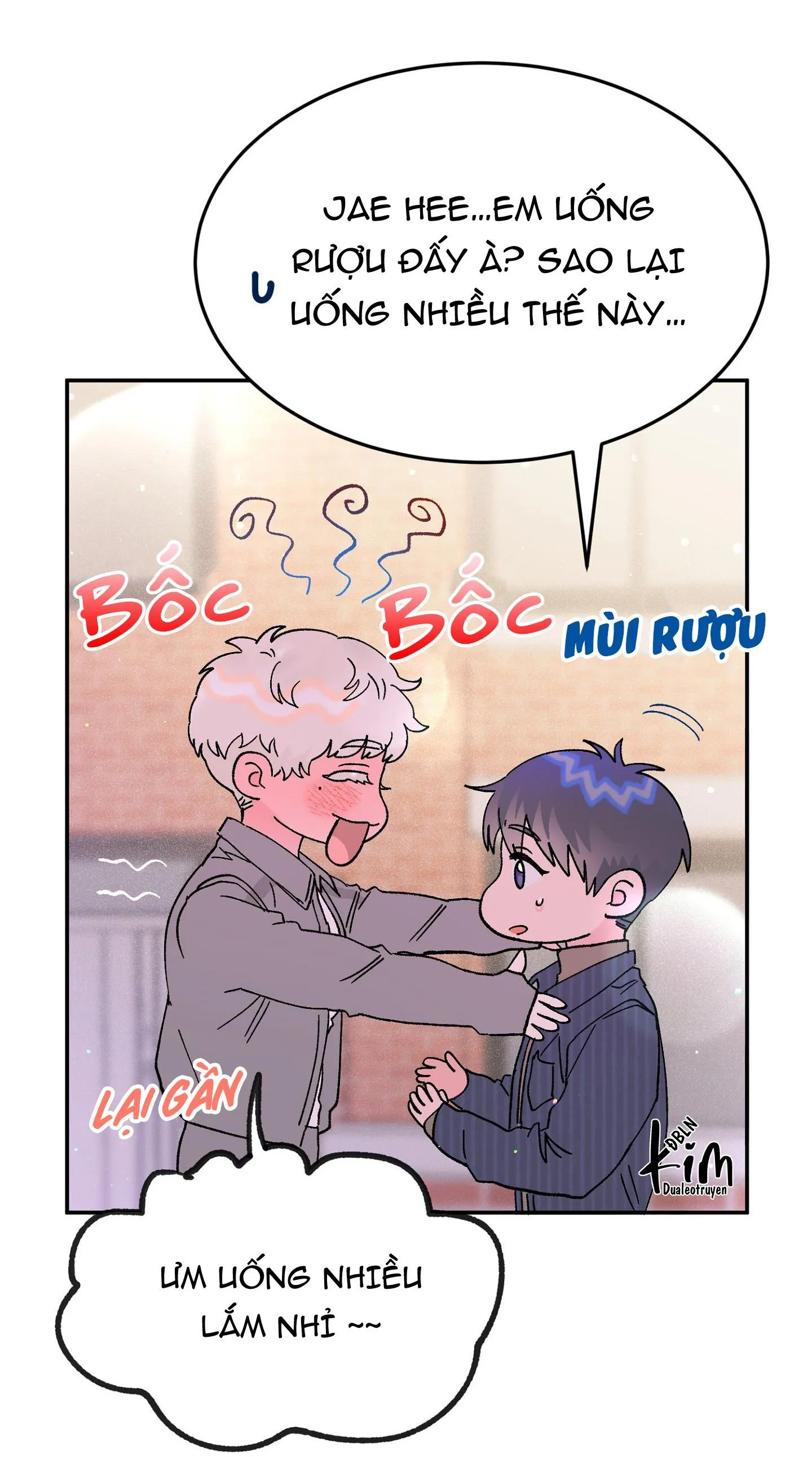 TUYỂN TẬP NGỰC BỰ, CUNG KHỦ CỦA NHÀ KIM Chapter 131 Trang 27