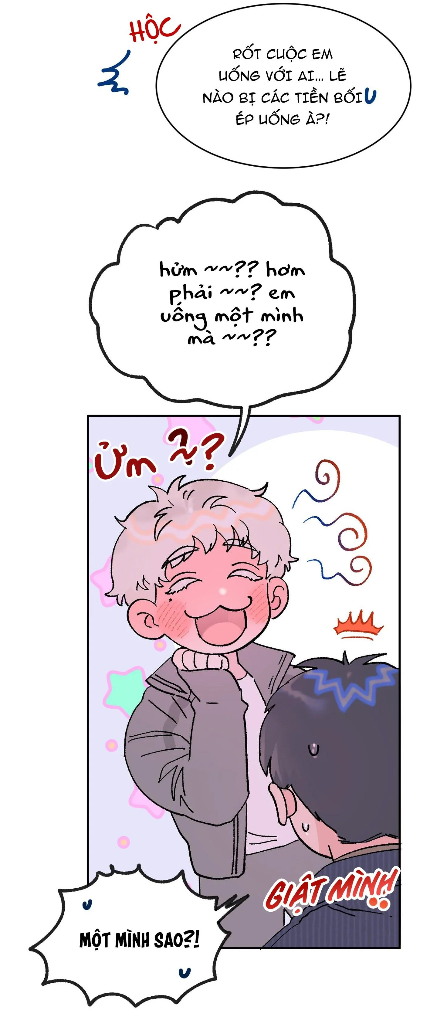 TUYỂN TẬP NGỰC BỰ, CUNG KHỦ CỦA NHÀ KIM Chapter 131 Trang 28