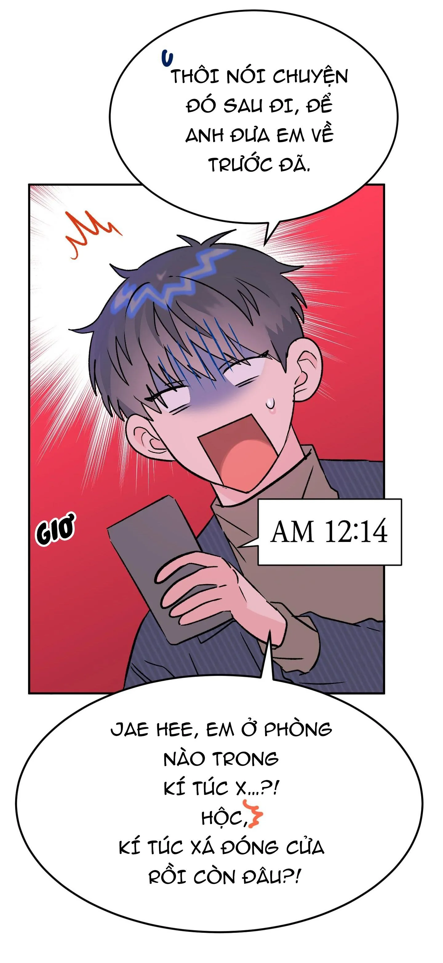 TUYỂN TẬP NGỰC BỰ, CUNG KHỦ CỦA NHÀ KIM Chapter 131 Trang 29