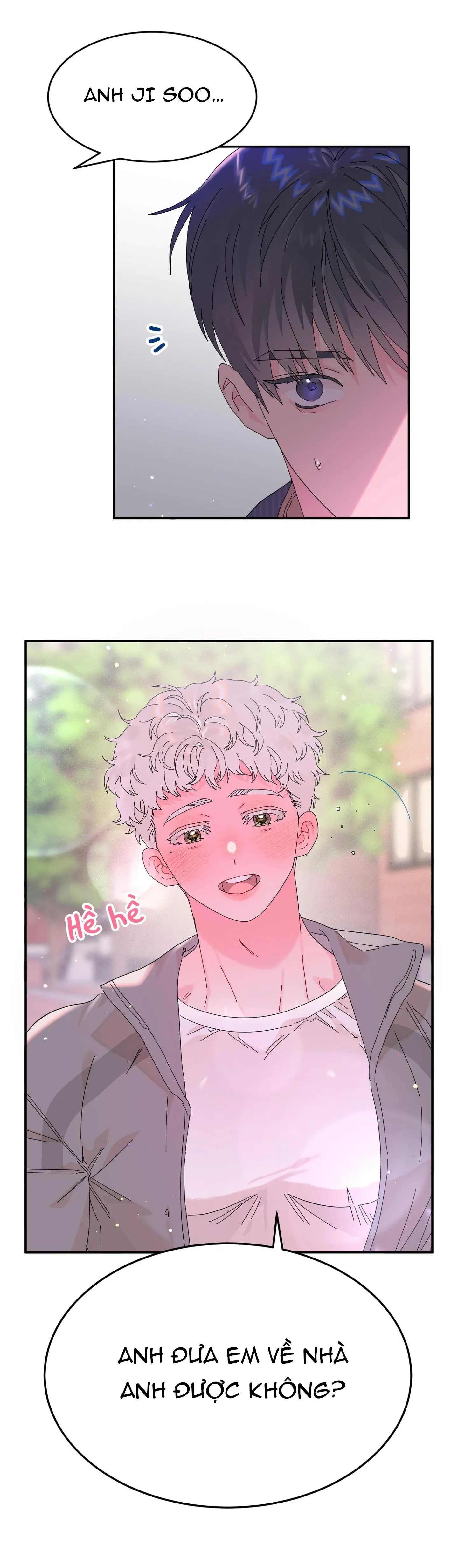 TUYỂN TẬP NGỰC BỰ, CUNG KHỦ CỦA NHÀ KIM Chapter 131 Trang 30