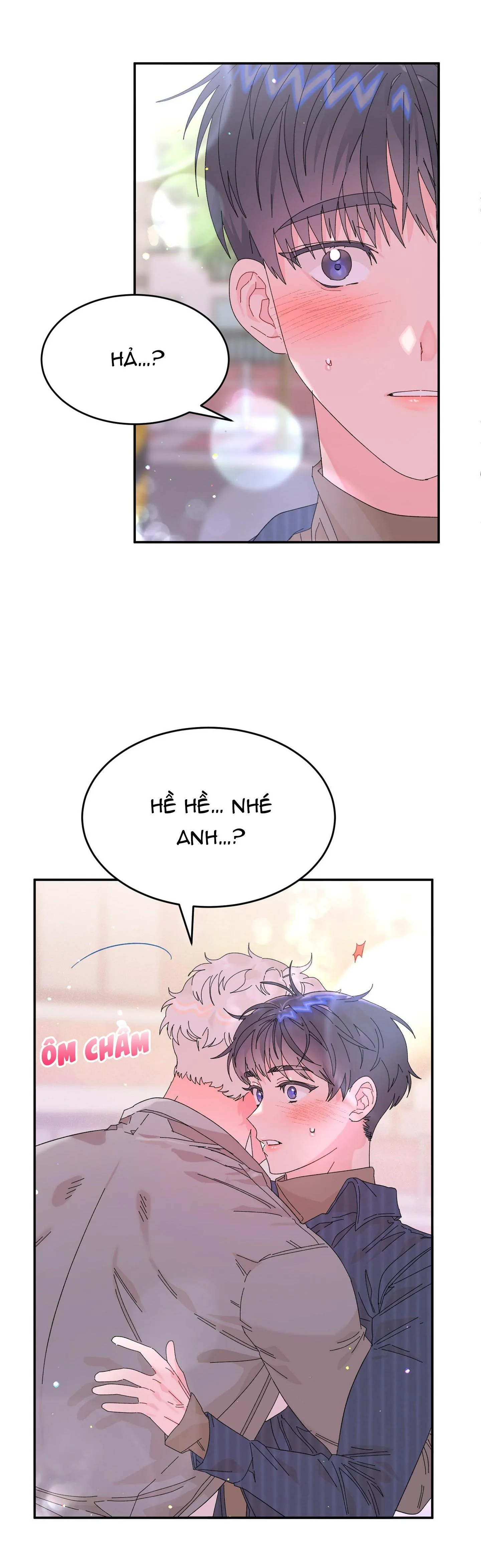 TUYỂN TẬP NGỰC BỰ, CUNG KHỦ CỦA NHÀ KIM Chapter 131 Trang 31