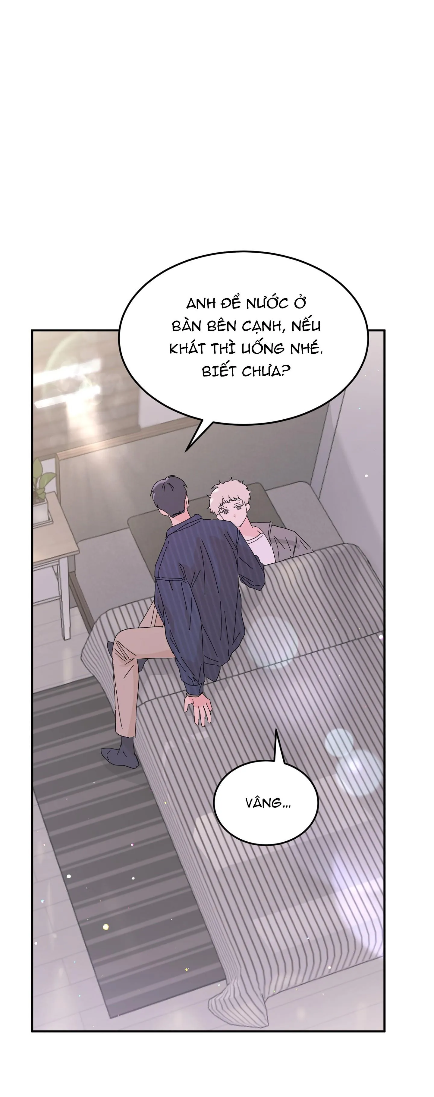 TUYỂN TẬP NGỰC BỰ, CUNG KHỦ CỦA NHÀ KIM Chapter 131 Trang 37