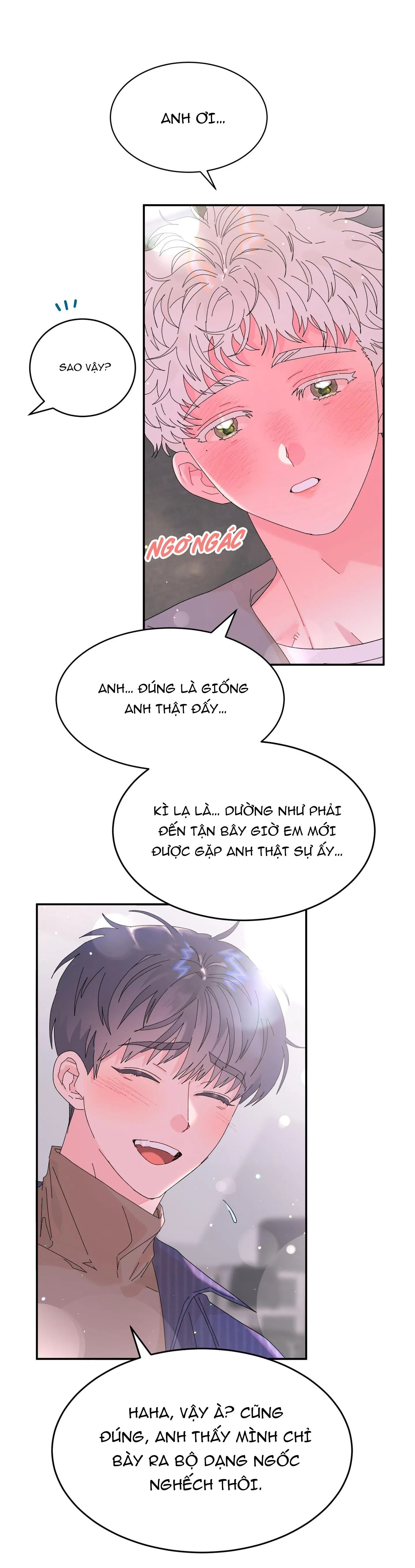 TUYỂN TẬP NGỰC BỰ, CUNG KHỦ CỦA NHÀ KIM Chapter 131 Trang 38