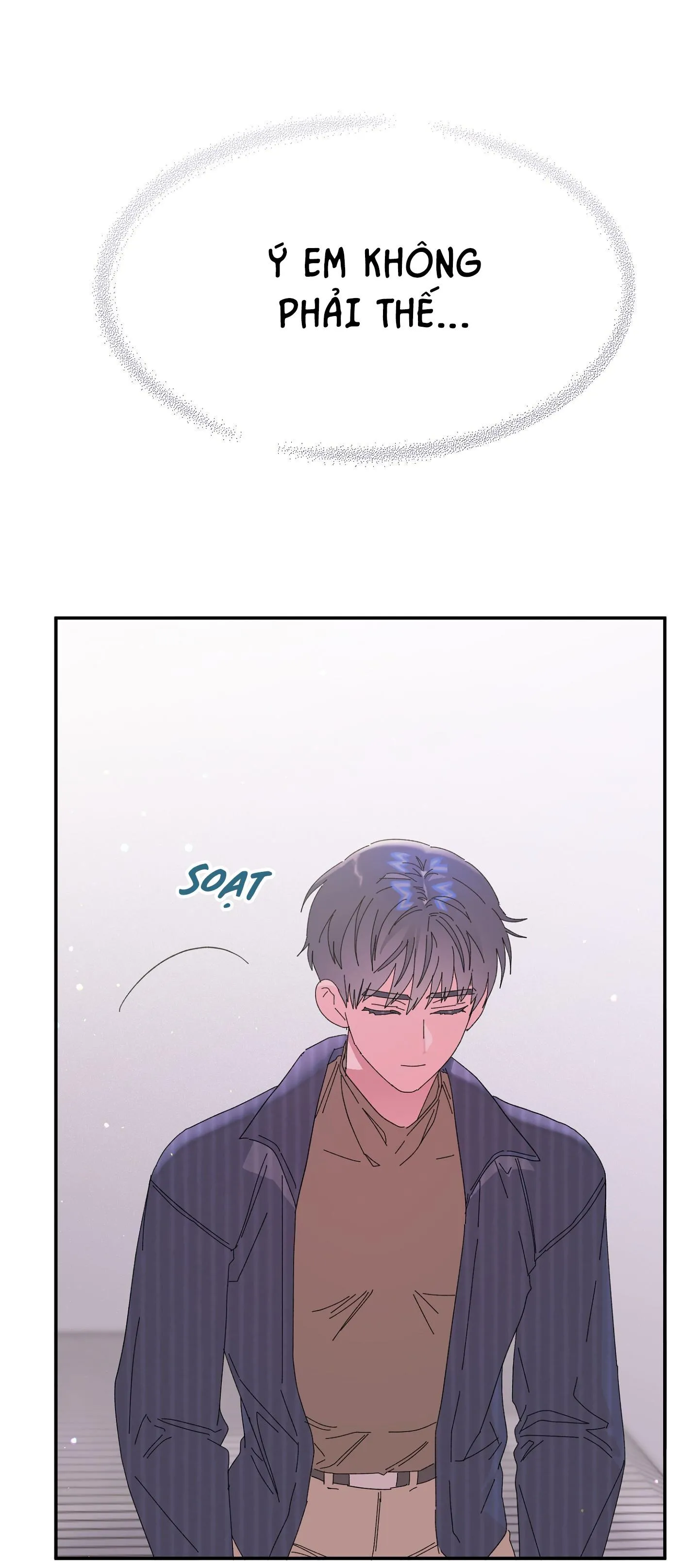 TUYỂN TẬP NGỰC BỰ, CUNG KHỦ CỦA NHÀ KIM Chapter 131 Trang 40