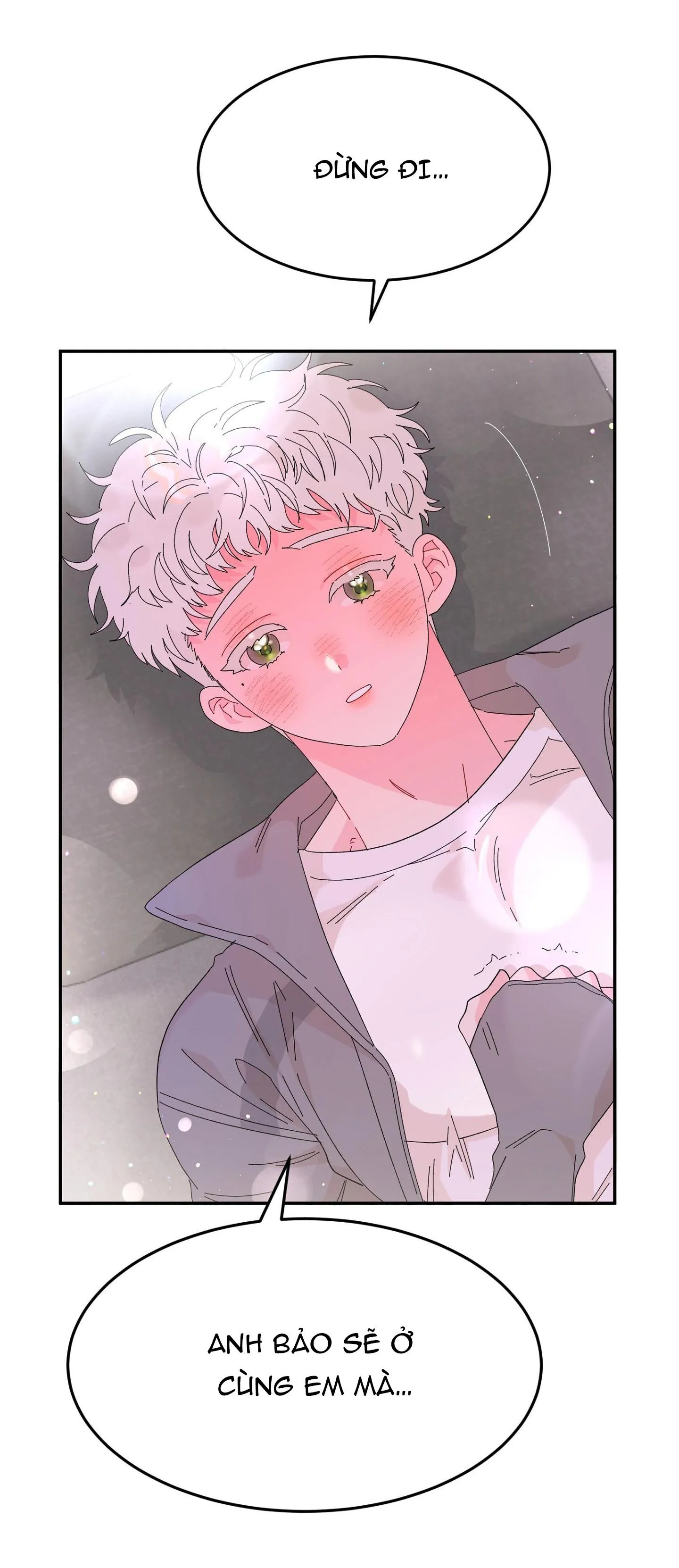 TUYỂN TẬP NGỰC BỰ, CUNG KHỦ CỦA NHÀ KIM Chapter 131 Trang 42