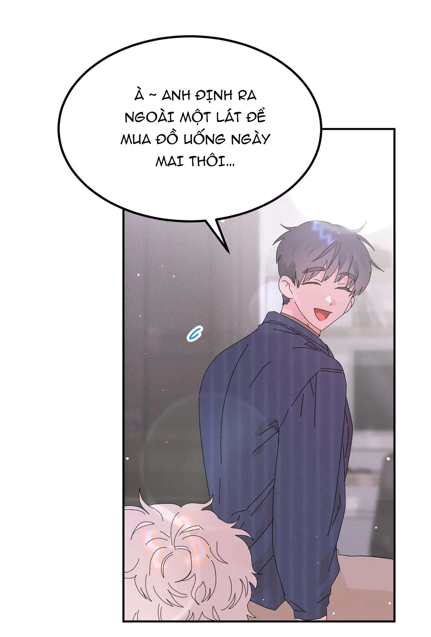 TUYỂN TẬP NGỰC BỰ, CUNG KHỦ CỦA NHÀ KIM Chapter 131 Trang 43