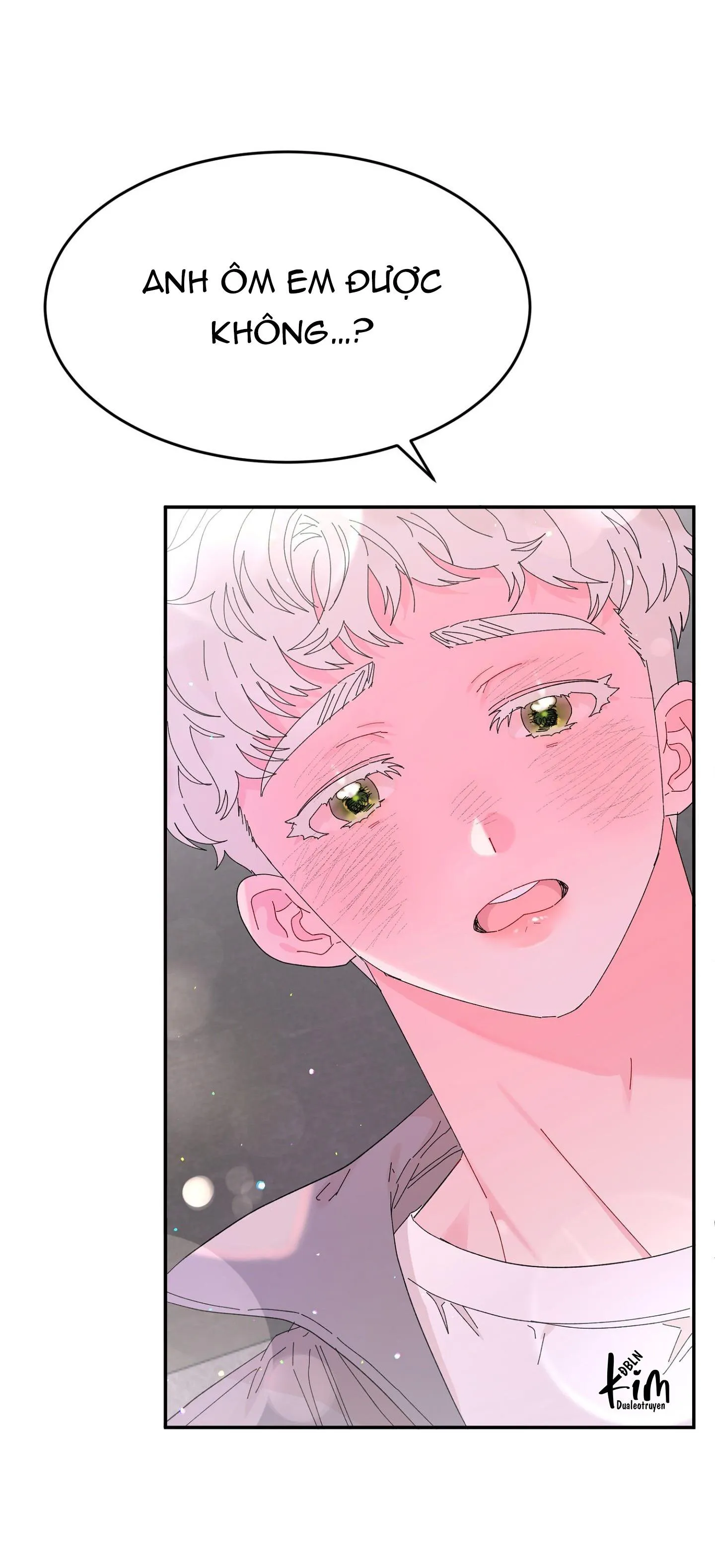 TUYỂN TẬP NGỰC BỰ, CUNG KHỦ CỦA NHÀ KIM Chapter 131 Trang 46