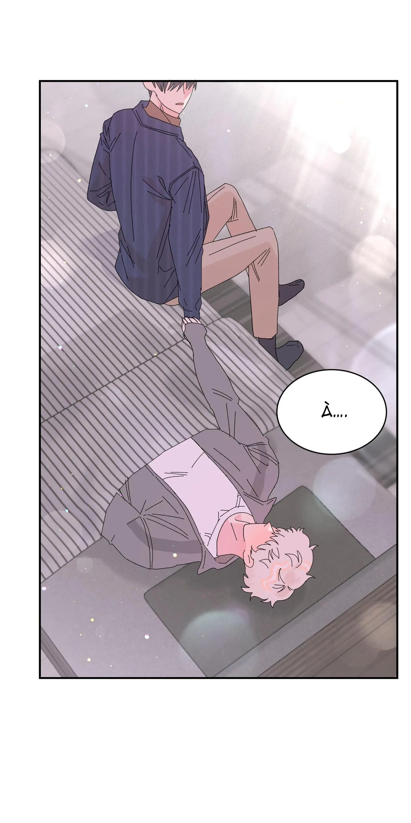 TUYỂN TẬP NGỰC BỰ, CUNG KHỦ CỦA NHÀ KIM Chapter 131 Trang 47