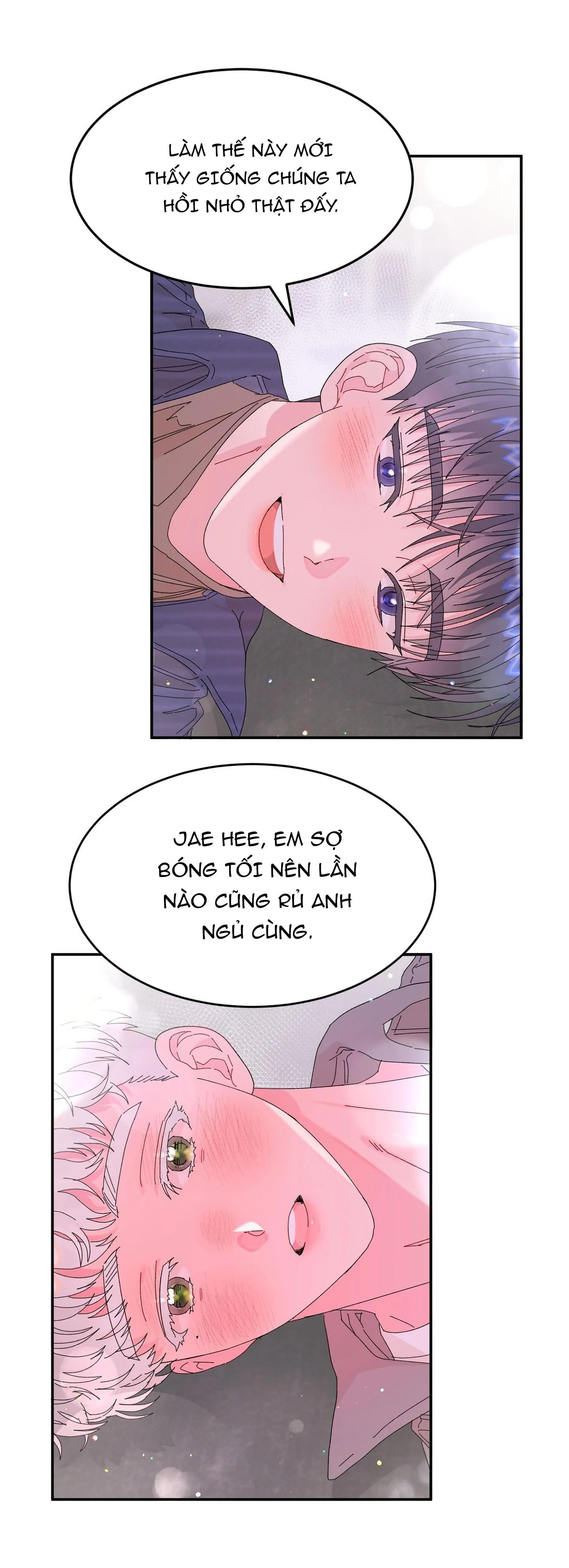 TUYỂN TẬP NGỰC BỰ, CUNG KHỦ CỦA NHÀ KIM Chapter 131 Trang 51