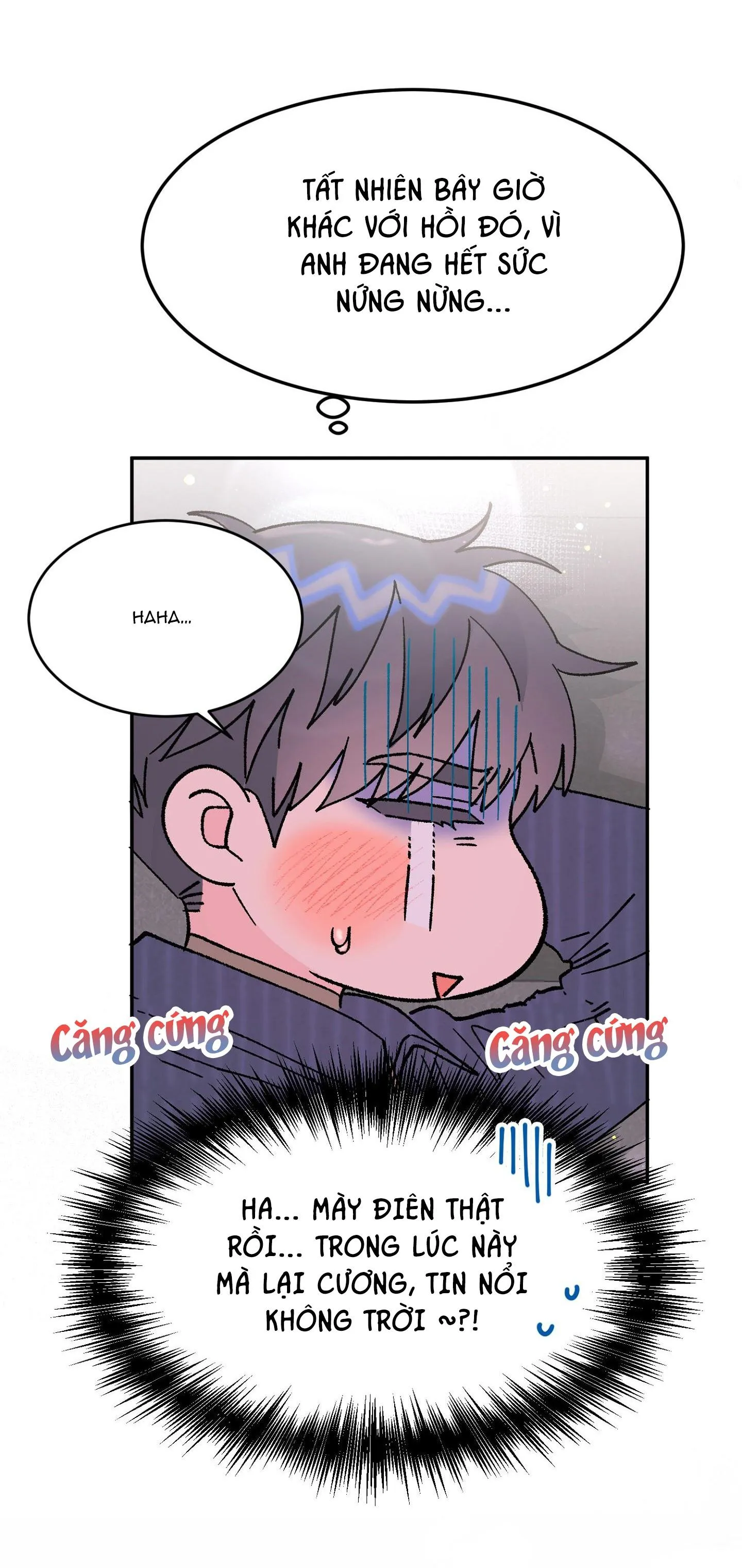 TUYỂN TẬP NGỰC BỰ, CUNG KHỦ CỦA NHÀ KIM Chapter 131 Trang 52