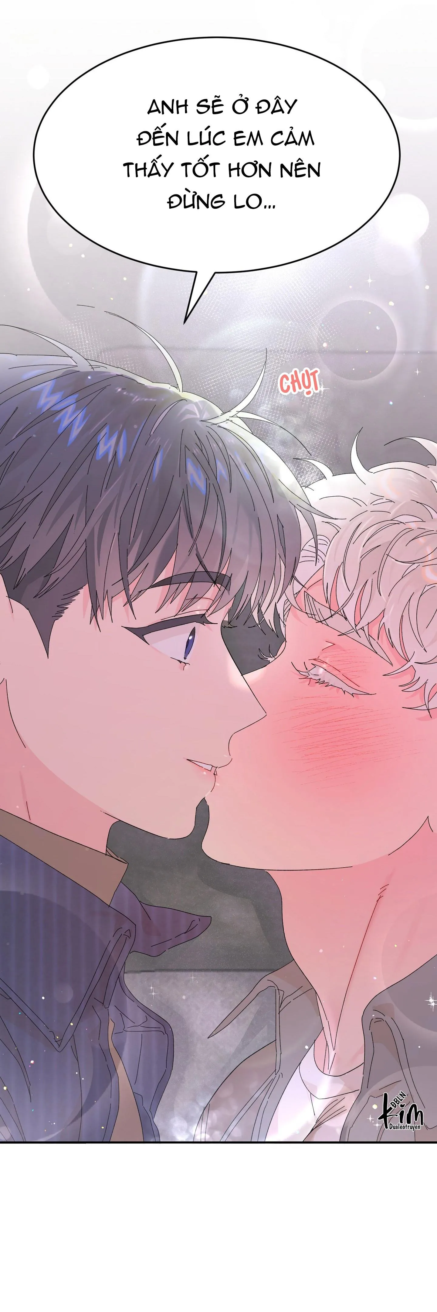 TUYỂN TẬP NGỰC BỰ, CUNG KHỦ CỦA NHÀ KIM Chapter 131 Trang 53