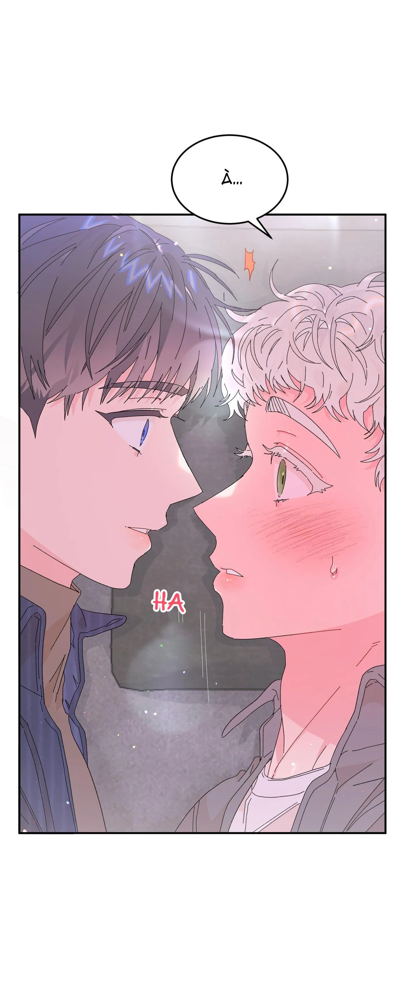 TUYỂN TẬP NGỰC BỰ, CUNG KHỦ CỦA NHÀ KIM Chapter 131 Trang 55