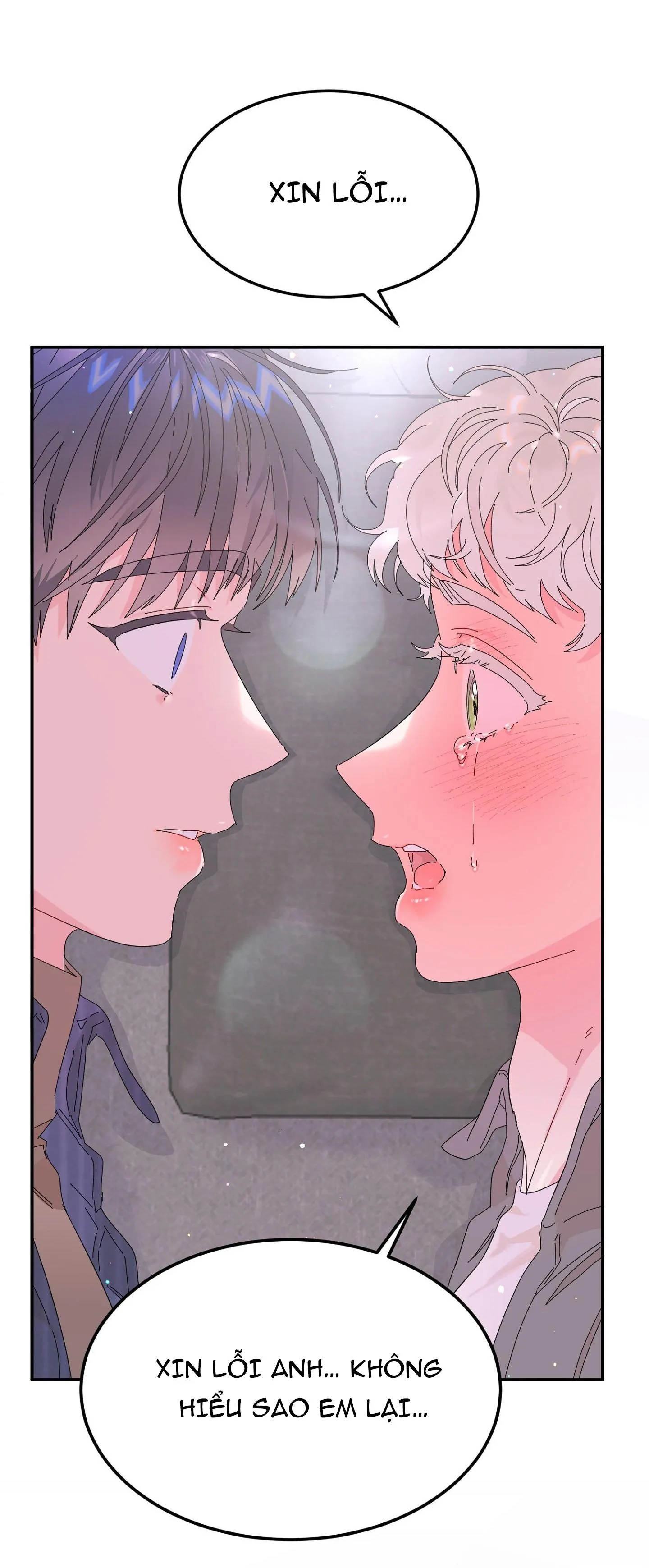 TUYỂN TẬP NGỰC BỰ, CUNG KHỦ CỦA NHÀ KIM Chapter 131 Trang 57