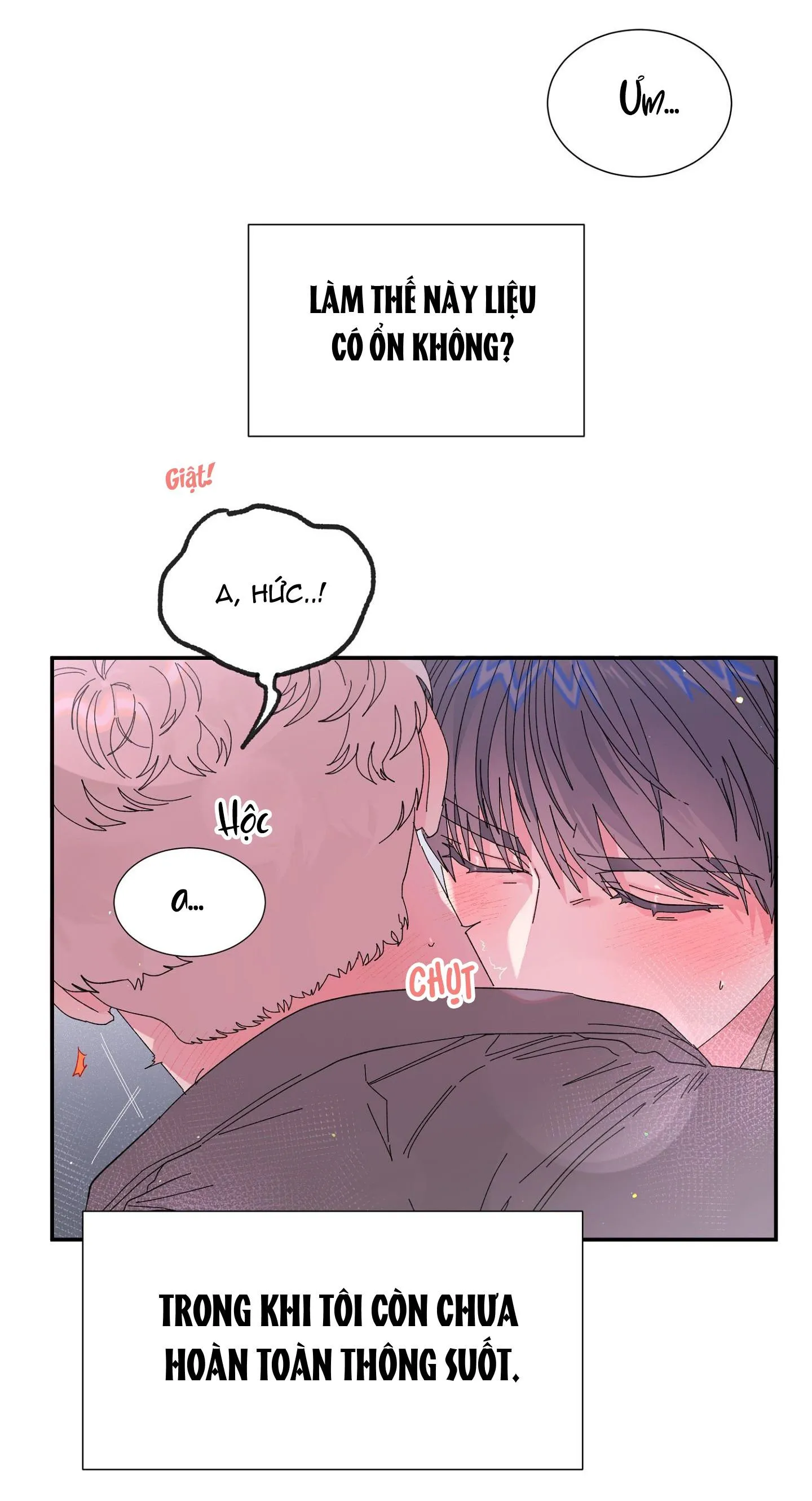 TUYỂN TẬP NGỰC BỰ, CUNG KHỦ CỦA NHÀ KIM Chapter 132 Trang 3