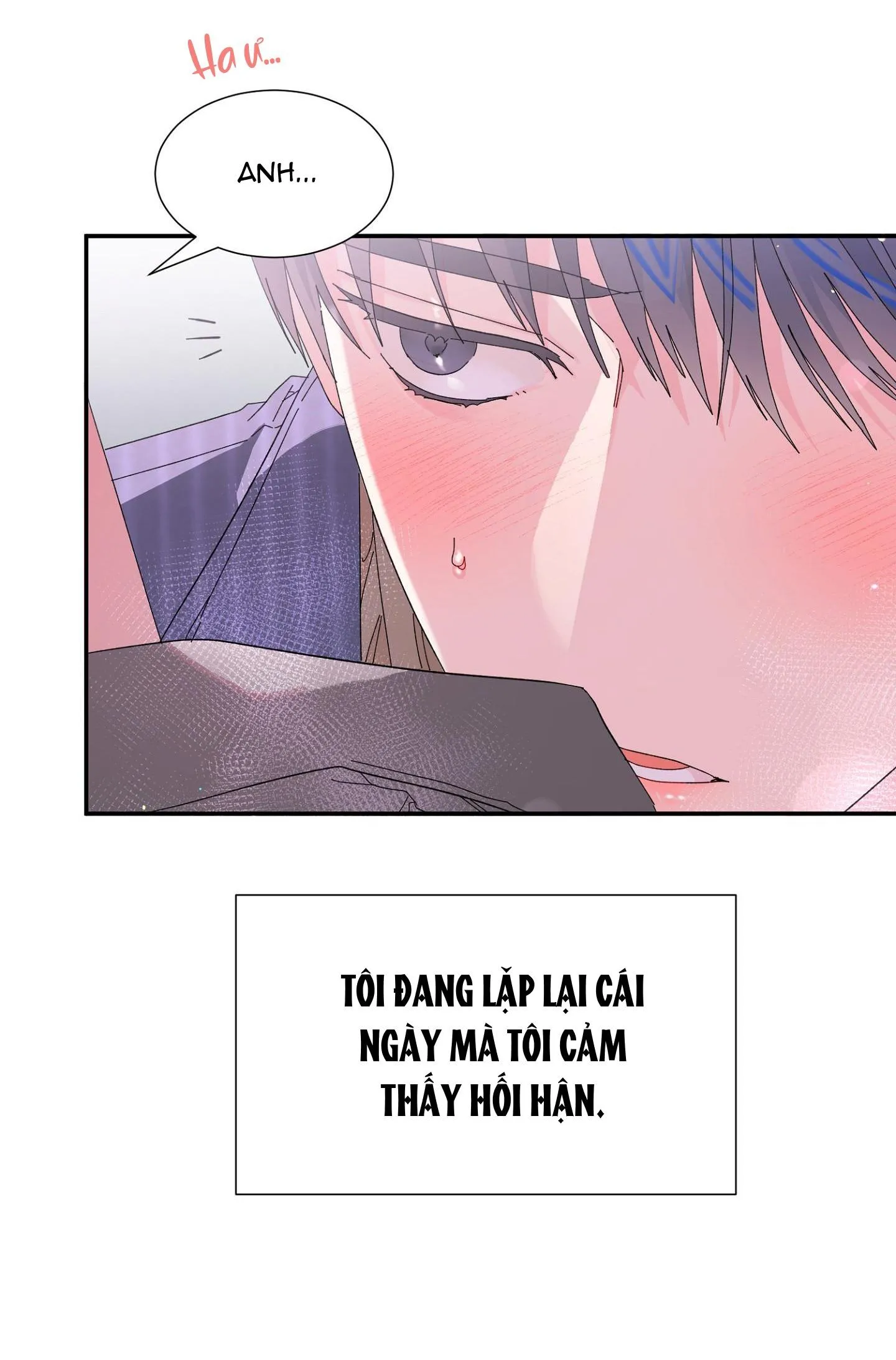 TUYỂN TẬP NGỰC BỰ, CUNG KHỦ CỦA NHÀ KIM Chapter 132 Trang 4