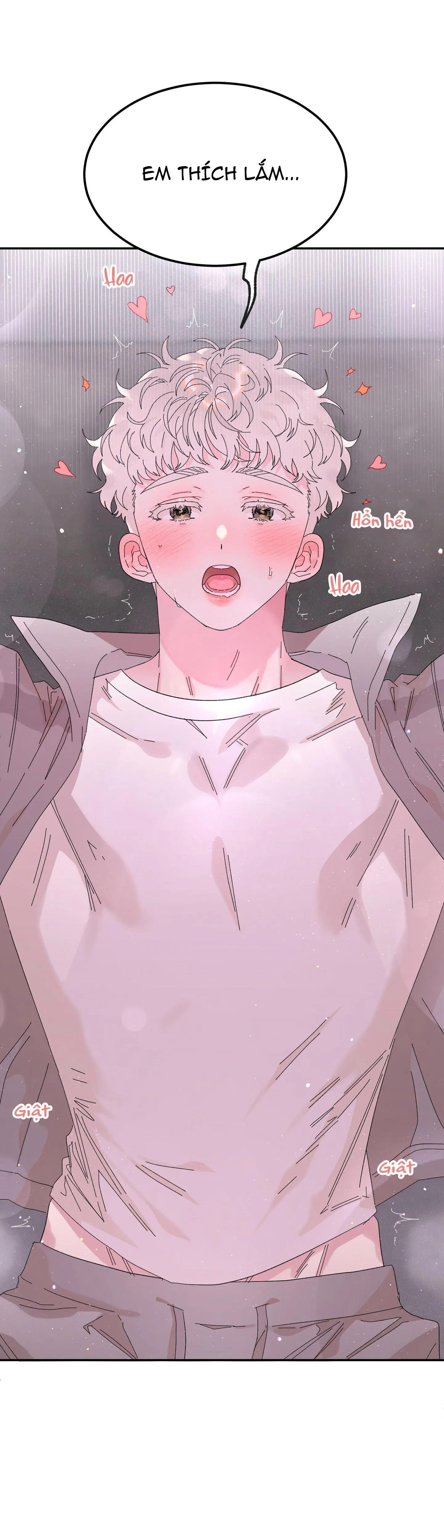 TUYỂN TẬP NGỰC BỰ, CUNG KHỦ CỦA NHÀ KIM Chapter 132 Trang 5