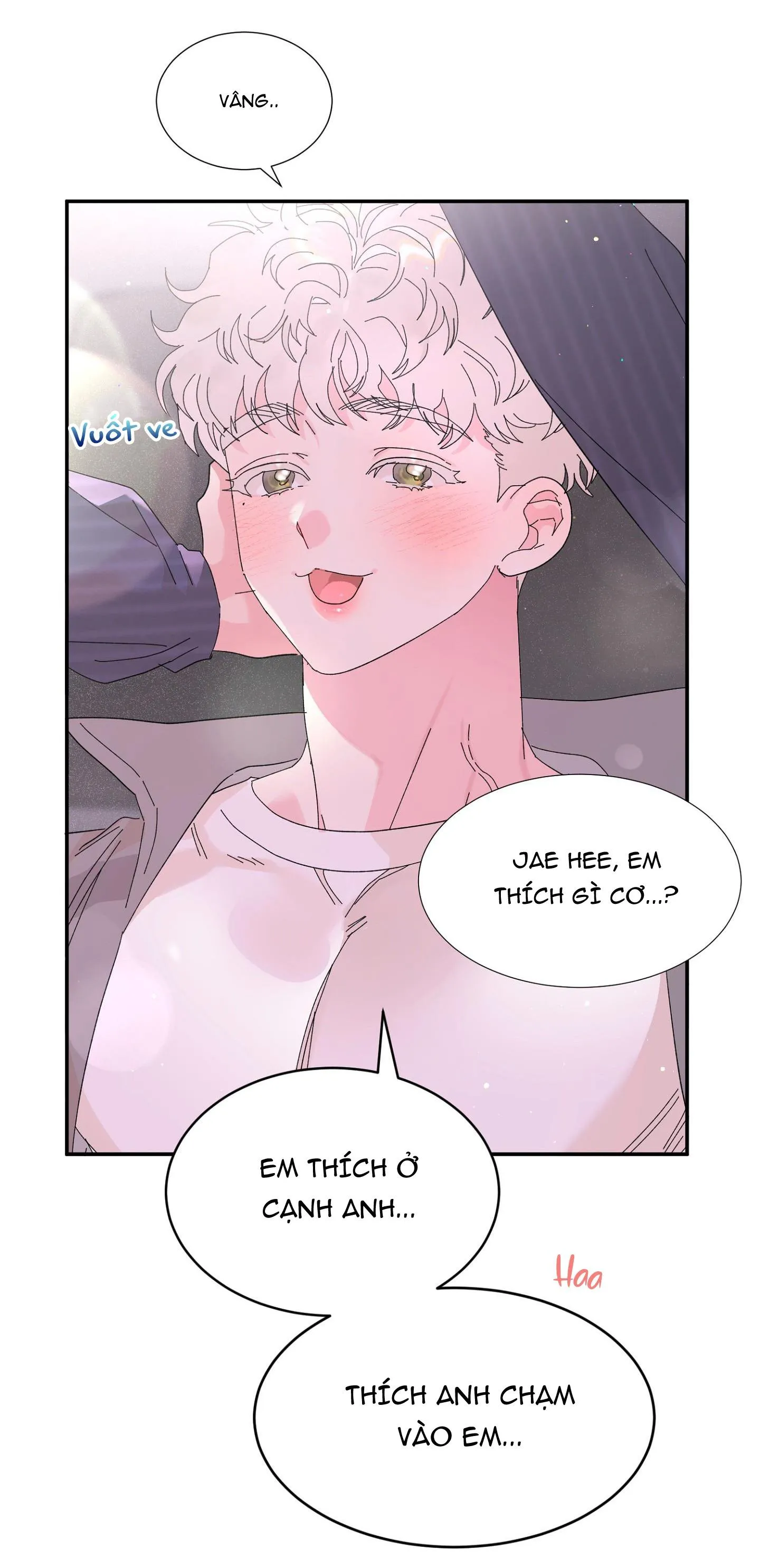 TUYỂN TẬP NGỰC BỰ, CUNG KHỦ CỦA NHÀ KIM Chapter 132 Trang 8