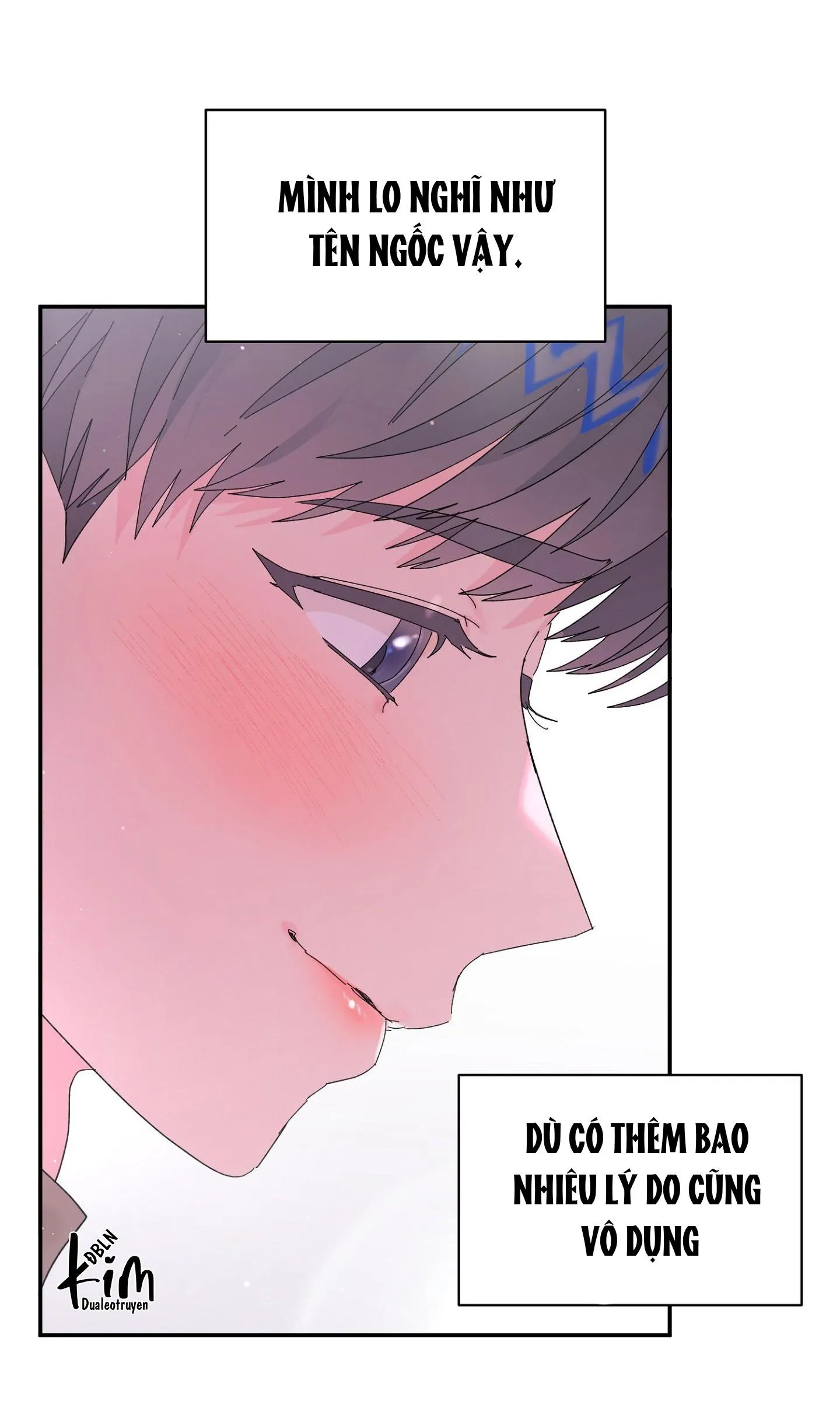 TUYỂN TẬP NGỰC BỰ, CUNG KHỦ CỦA NHÀ KIM Chapter 132 Trang 11