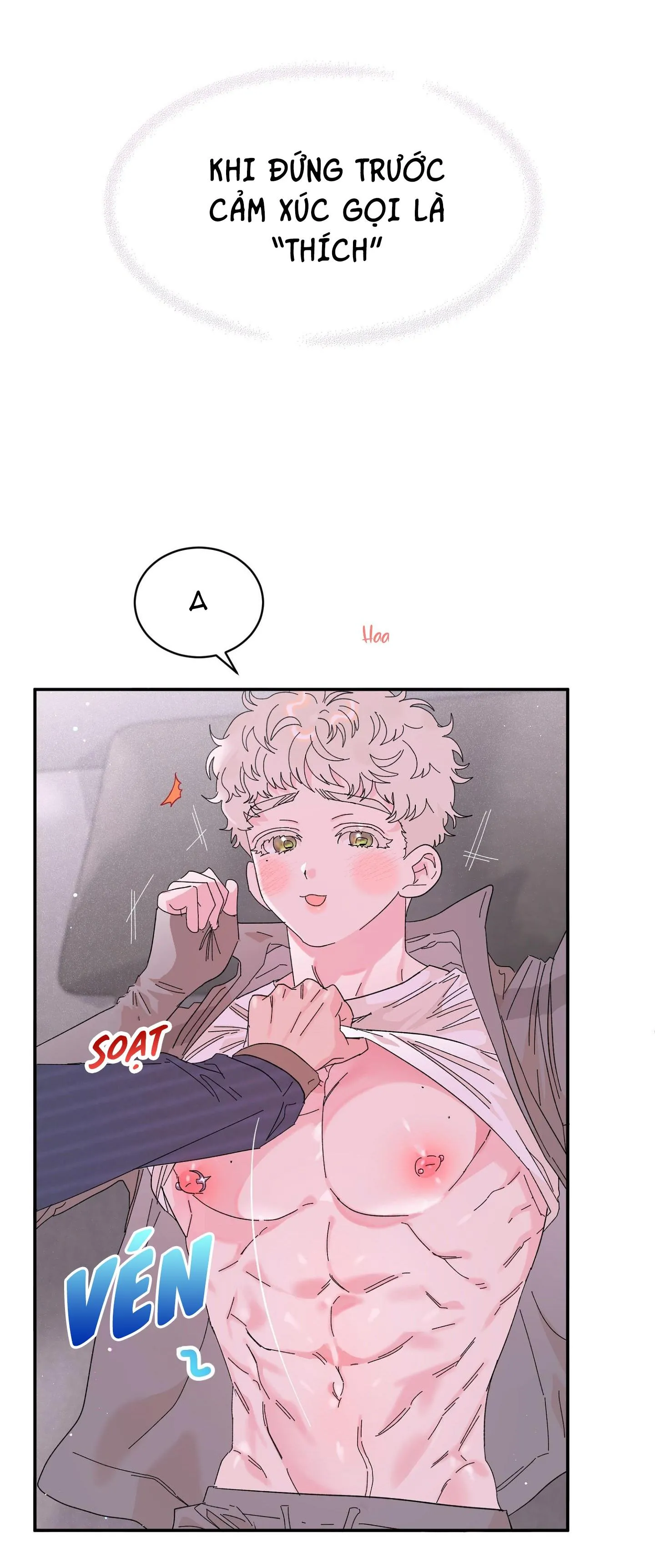 TUYỂN TẬP NGỰC BỰ, CUNG KHỦ CỦA NHÀ KIM Chapter 132 Trang 12