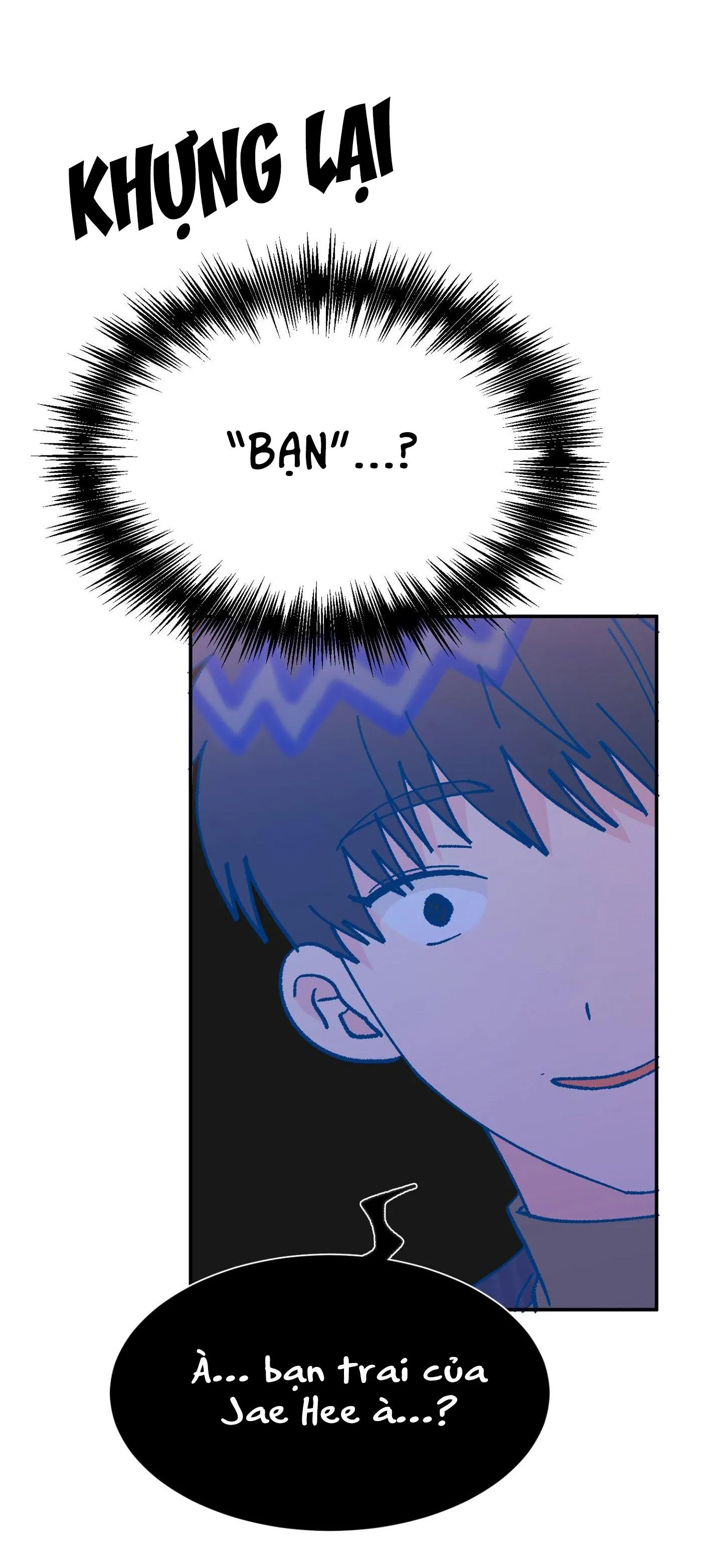TUYỂN TẬP NGỰC BỰ, CUNG KHỦ CỦA NHÀ KIM Chapter 132 Trang 14