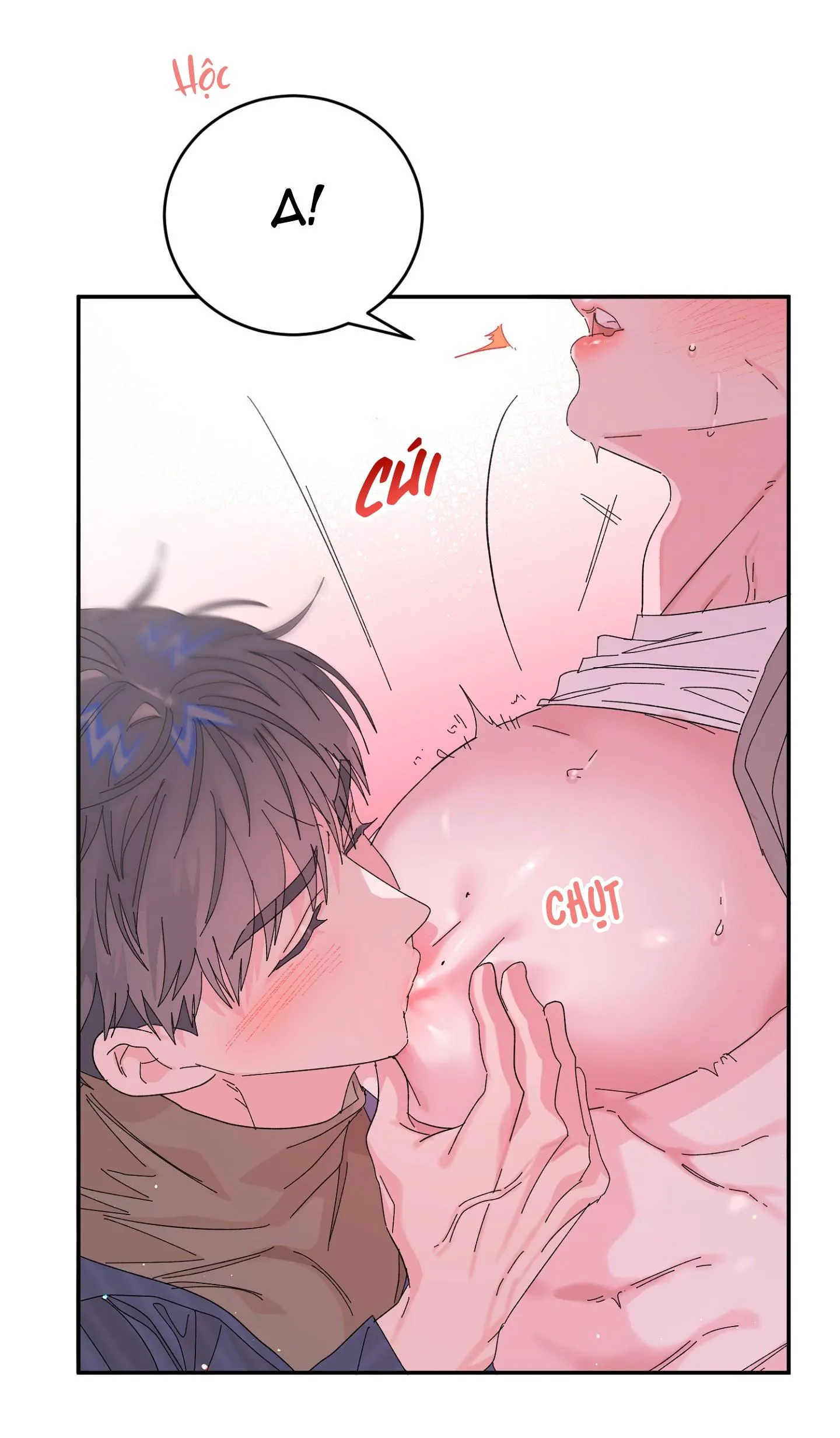 TUYỂN TẬP NGỰC BỰ, CUNG KHỦ CỦA NHÀ KIM Chapter 132 Trang 19