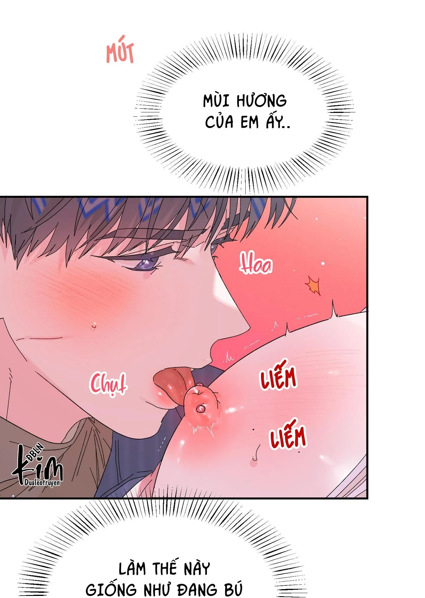 TUYỂN TẬP NGỰC BỰ, CUNG KHỦ CỦA NHÀ KIM Chapter 132 Trang 20