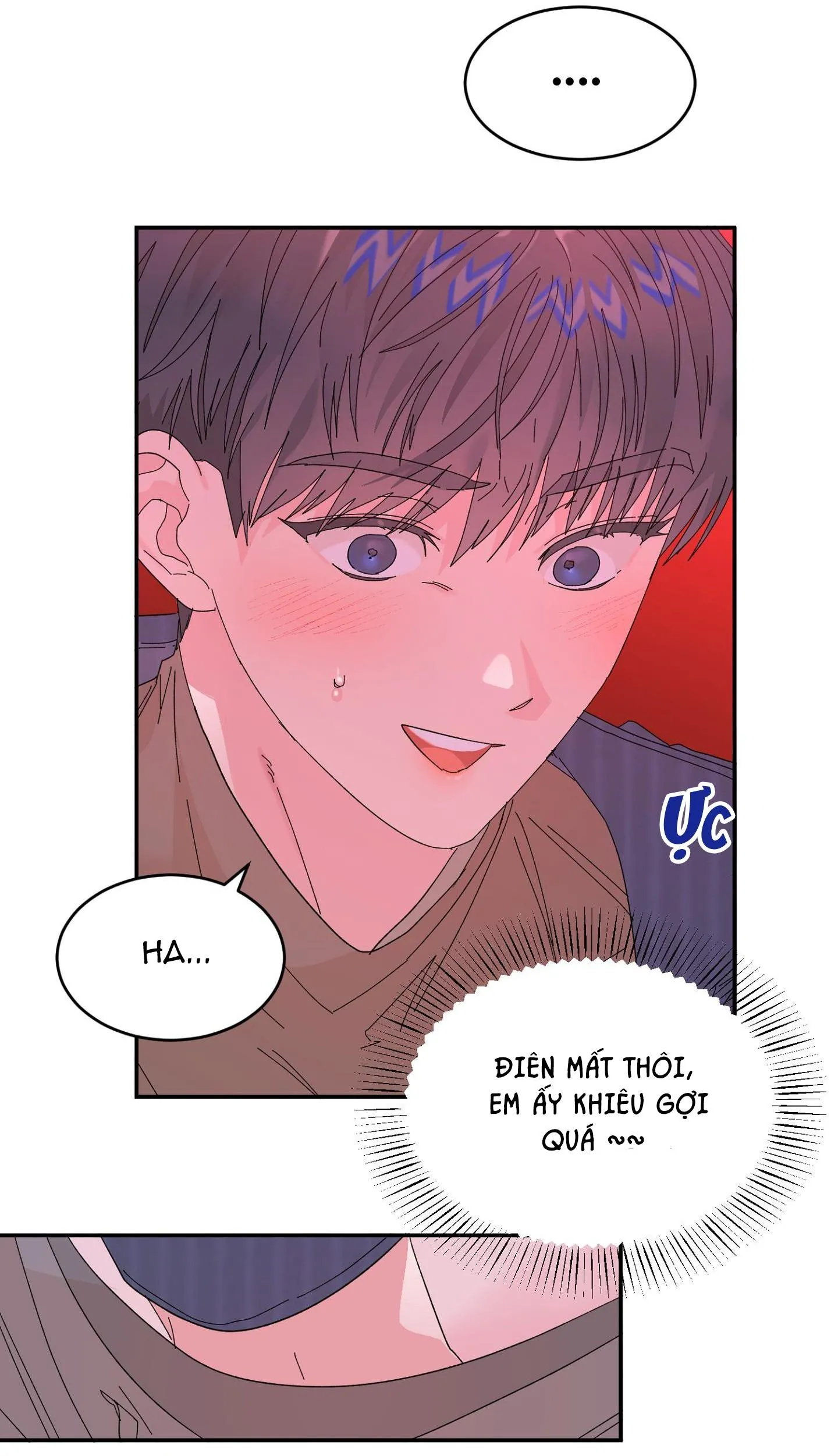 TUYỂN TẬP NGỰC BỰ, CUNG KHỦ CỦA NHÀ KIM Chapter 132 Trang 24