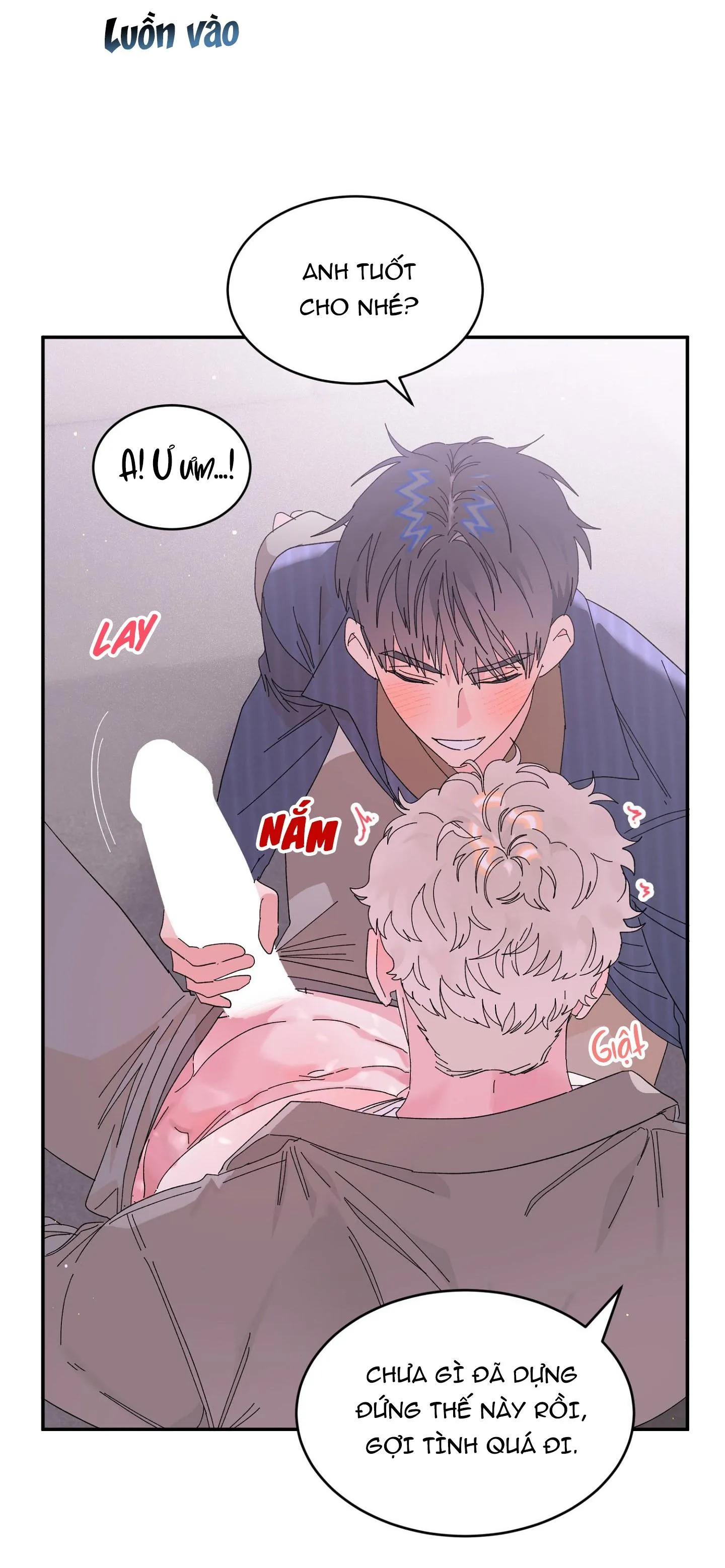 TUYỂN TẬP NGỰC BỰ, CUNG KHỦ CỦA NHÀ KIM Chapter 132 Trang 25