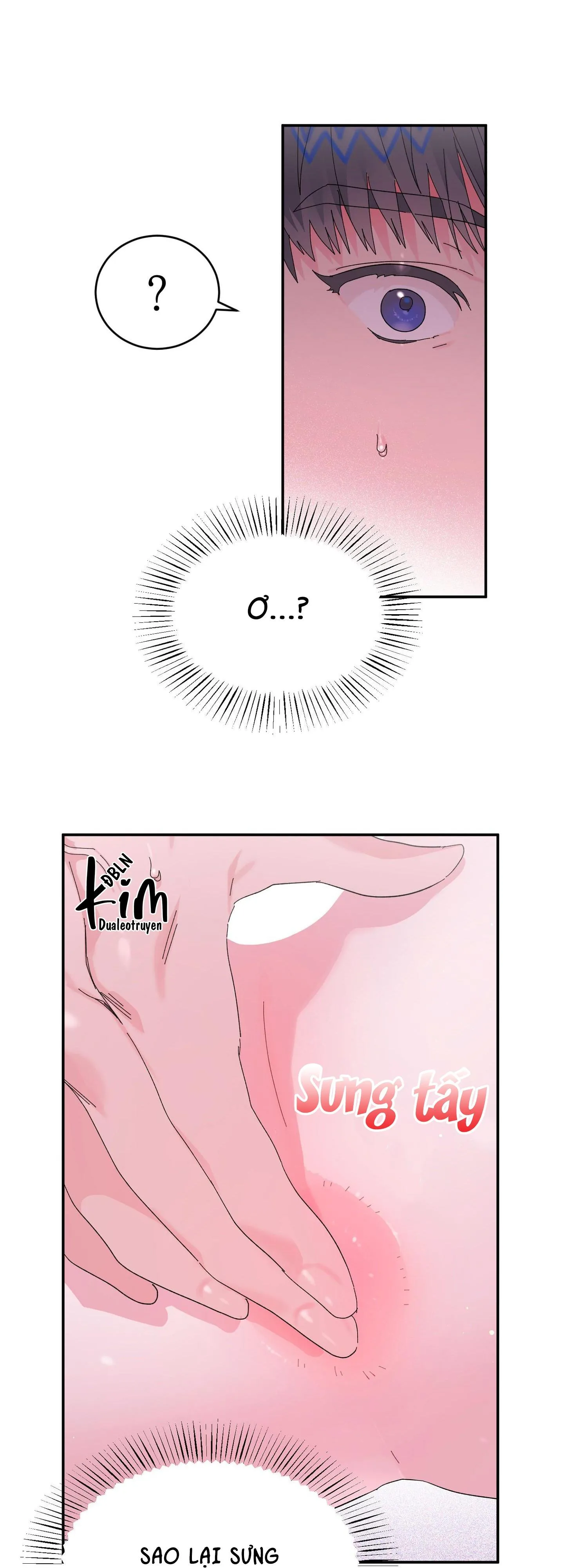 TUYỂN TẬP NGỰC BỰ, CUNG KHỦ CỦA NHÀ KIM Chapter 132 Trang 30