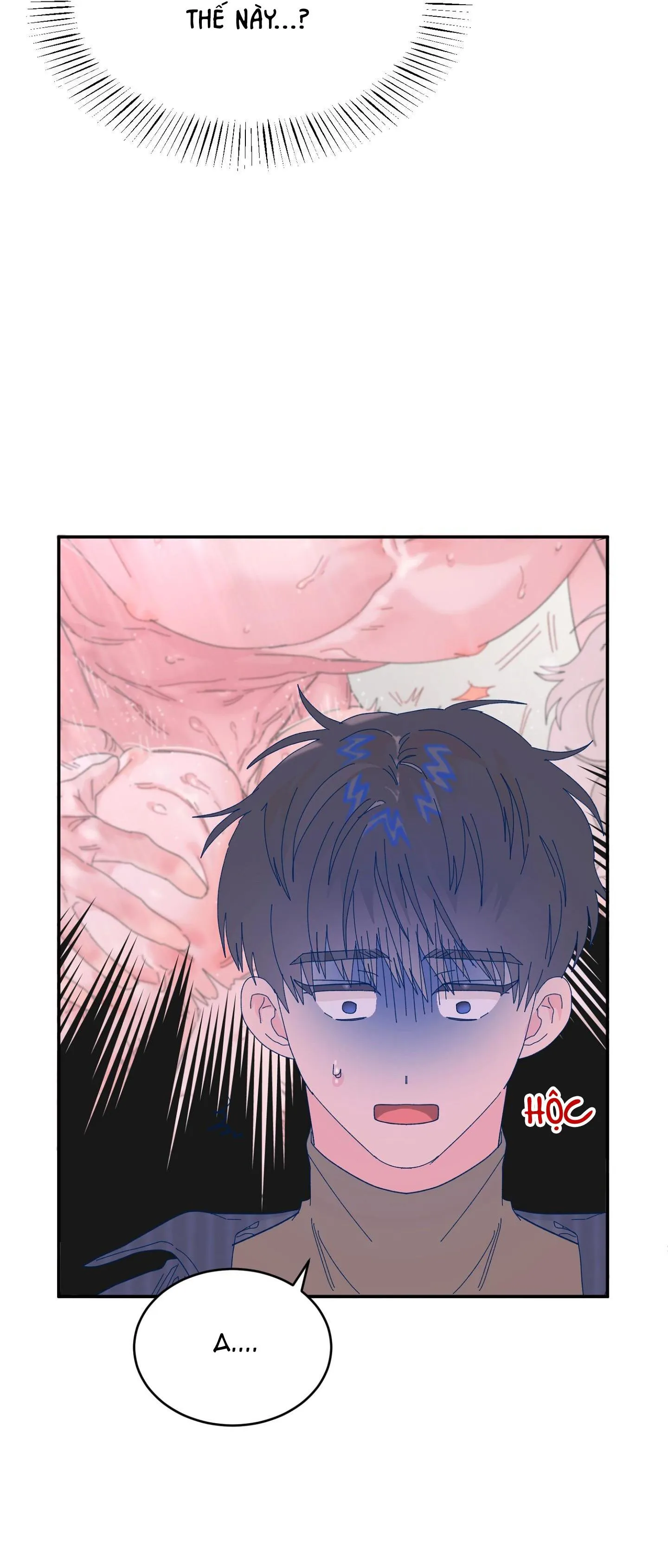 TUYỂN TẬP NGỰC BỰ, CUNG KHỦ CỦA NHÀ KIM Chapter 132 Trang 31