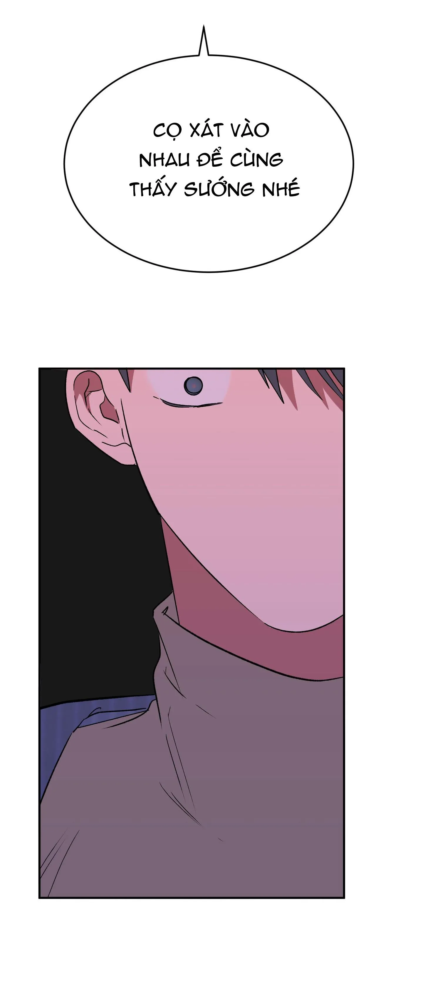 TUYỂN TẬP NGỰC BỰ, CUNG KHỦ CỦA NHÀ KIM Chapter 132 Trang 36