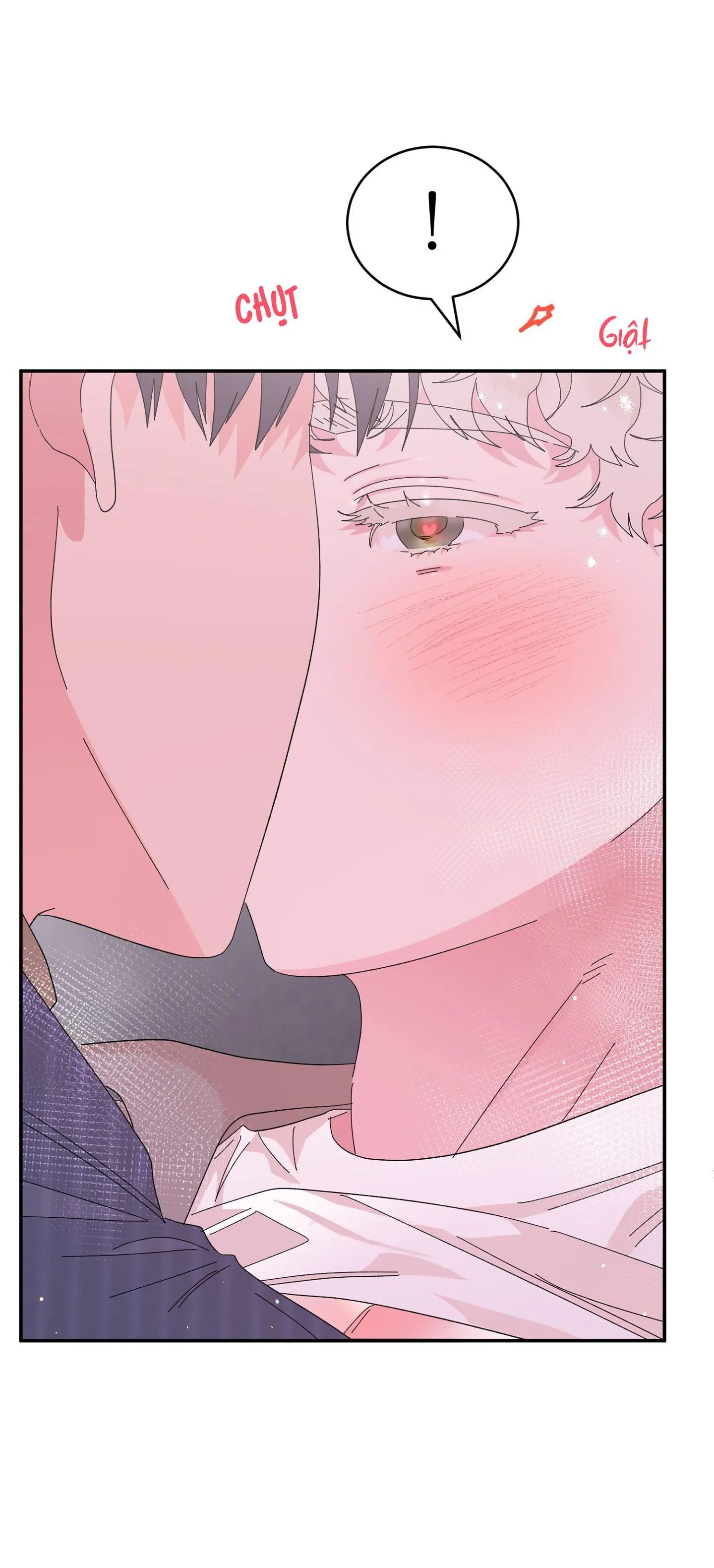 TUYỂN TẬP NGỰC BỰ, CUNG KHỦ CỦA NHÀ KIM Chapter 132 Trang 37